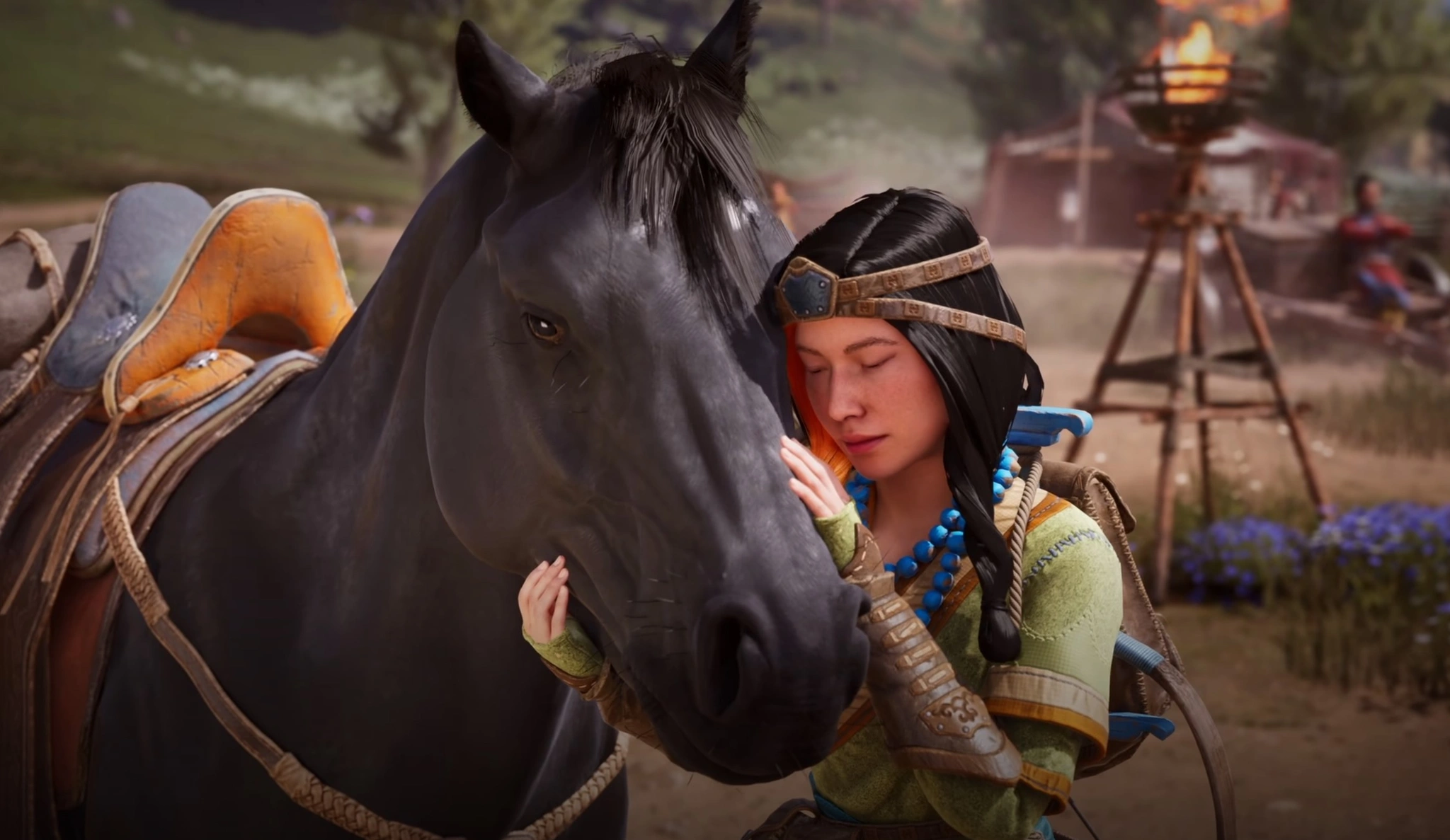 The Legend of Khiimori (Image source: Steam)