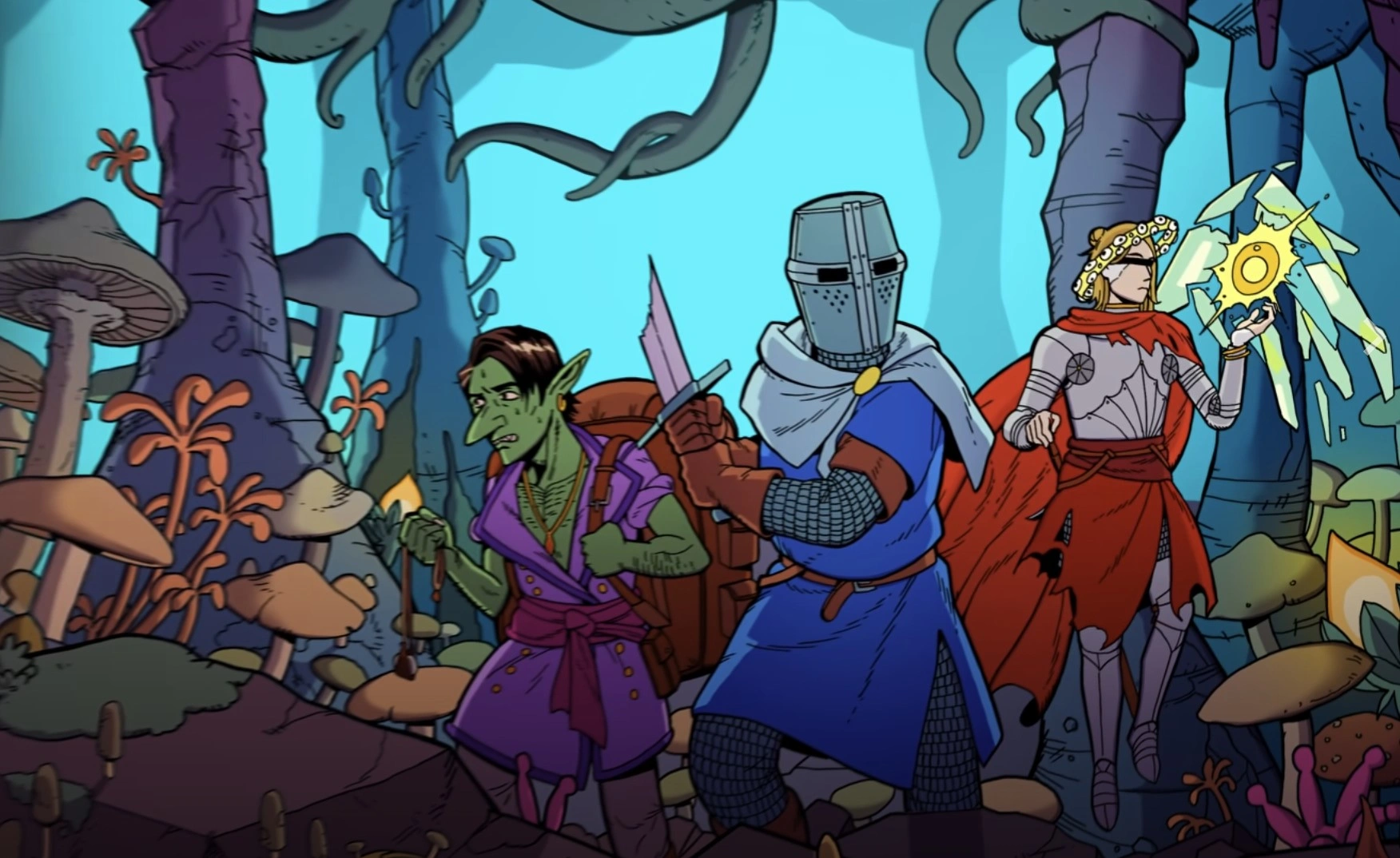 Esoteric Ebb (Image source: Steam)