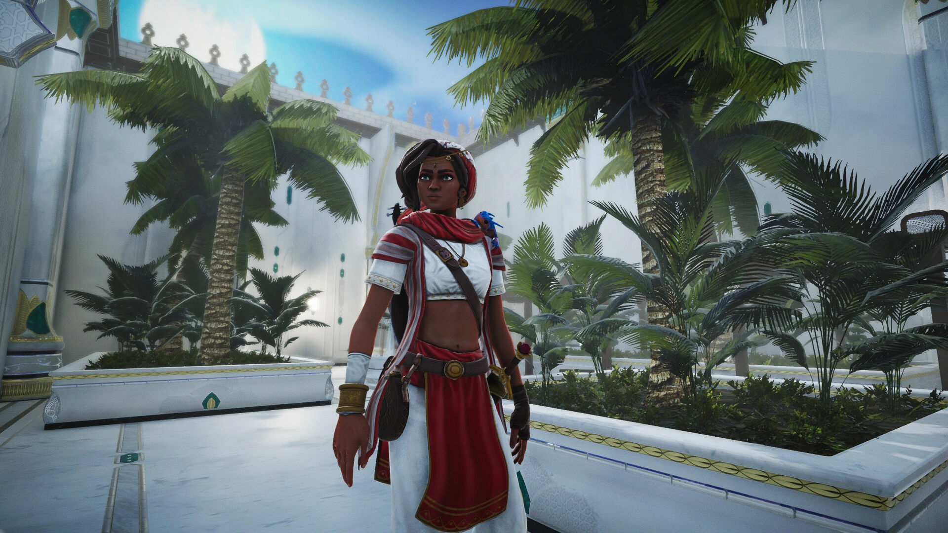 Mirage 7 (Image source: Steam)