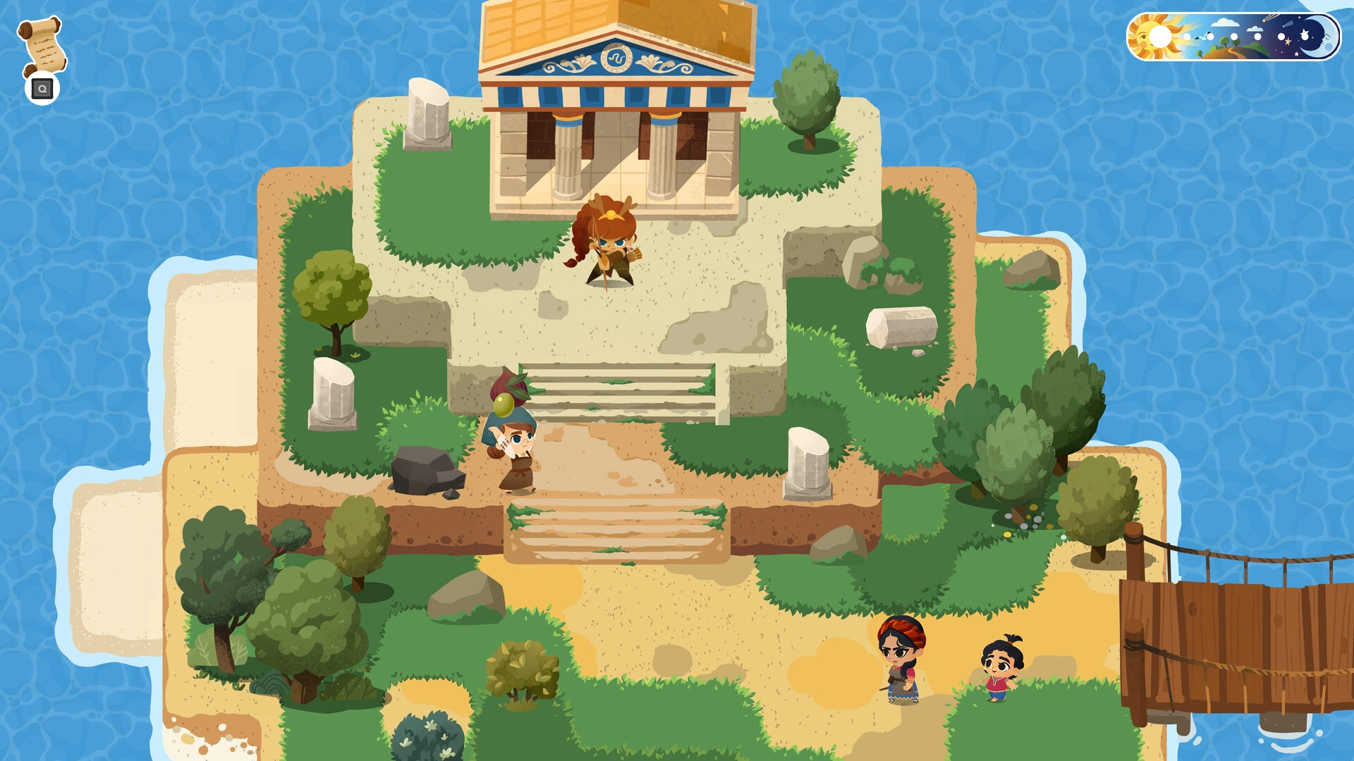 Mythmatch (Image source: Steam)