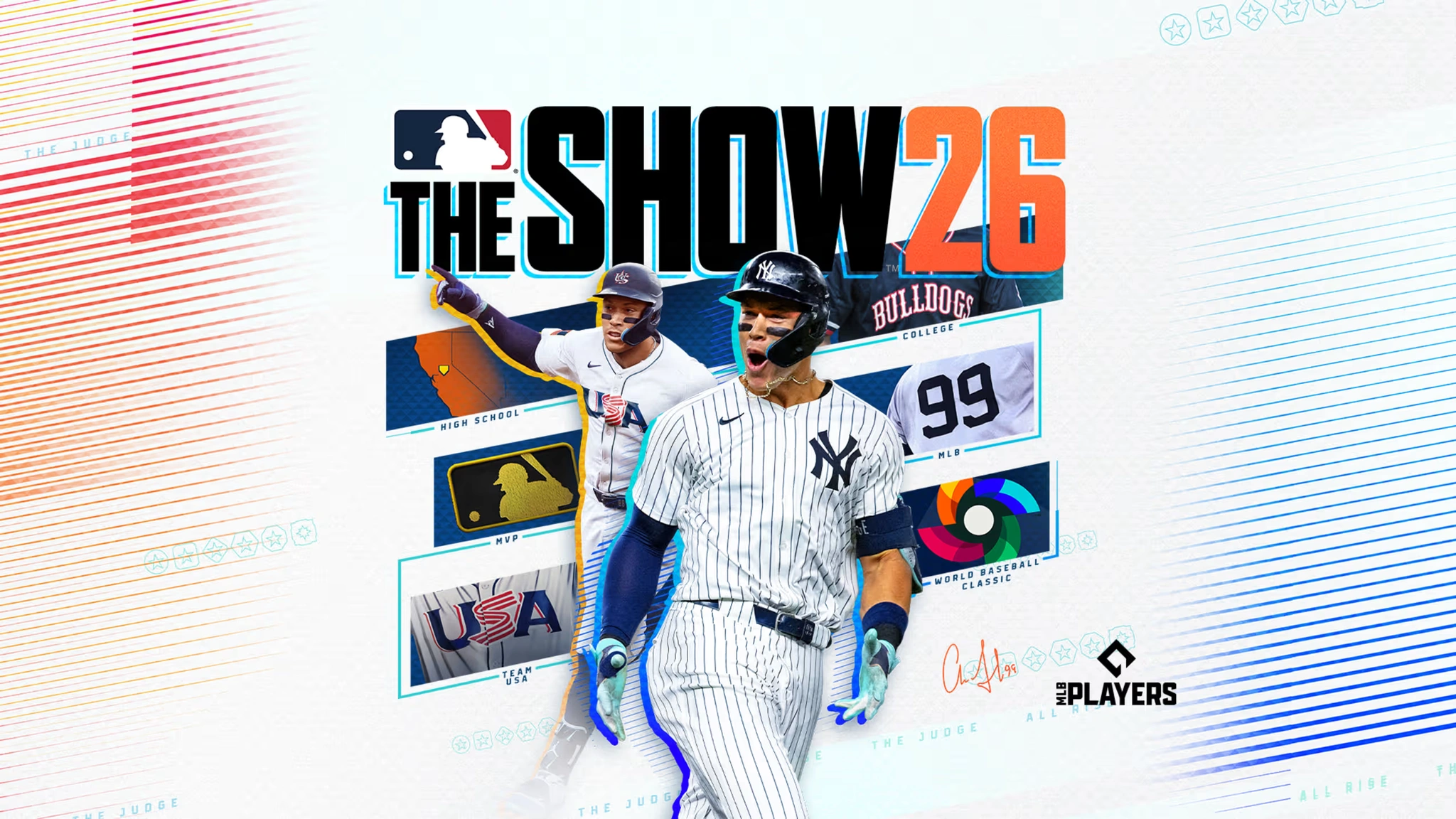 MLB® The Show™ 26 (Image source: Nintendo)