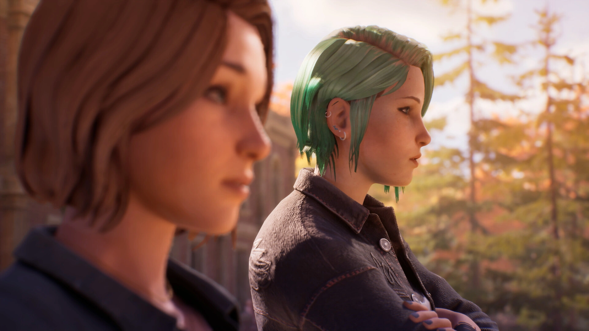 Life is Strange: Reunion (image source: Steam)