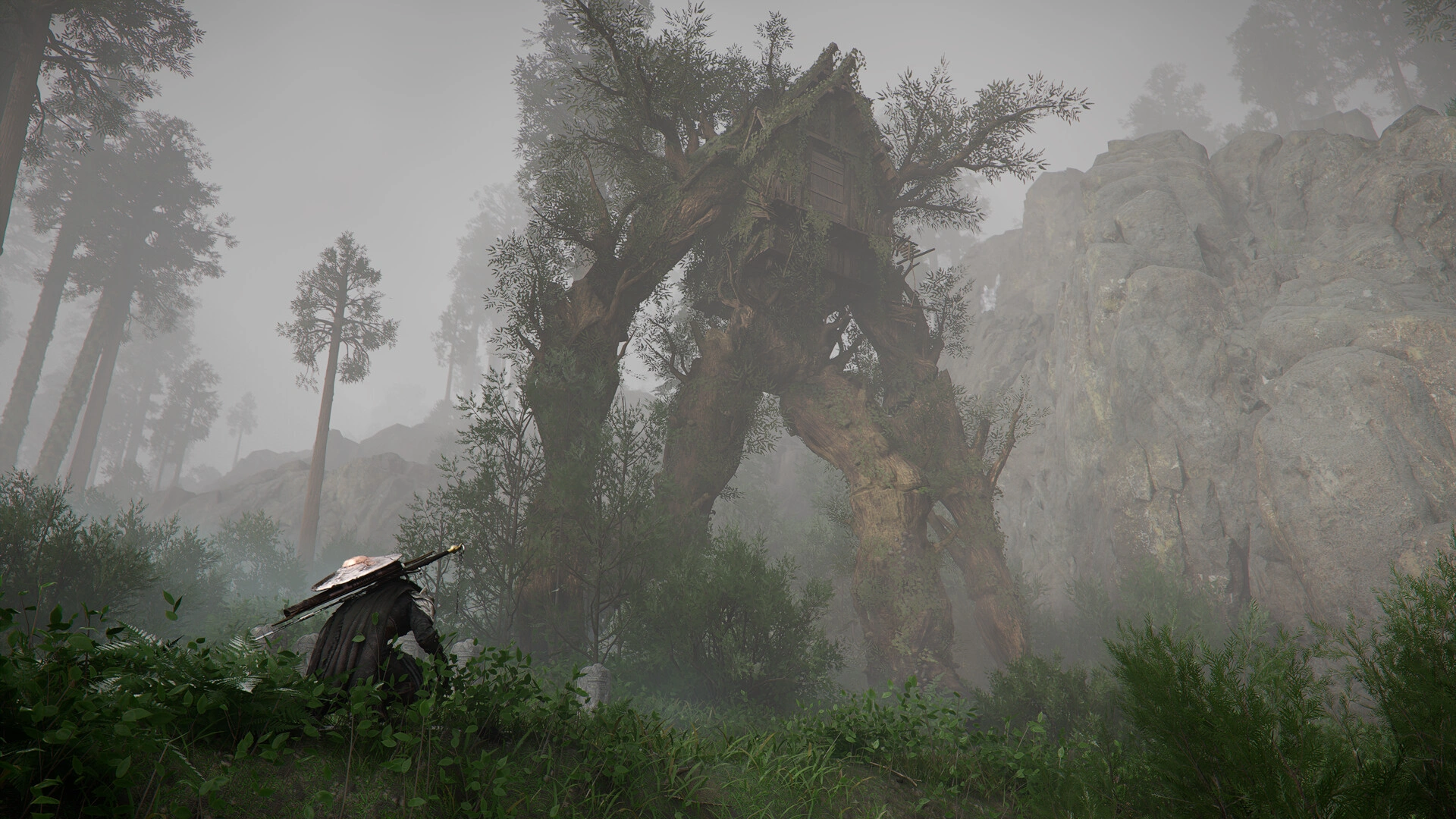 Crimson Desert (Image source: Steam)