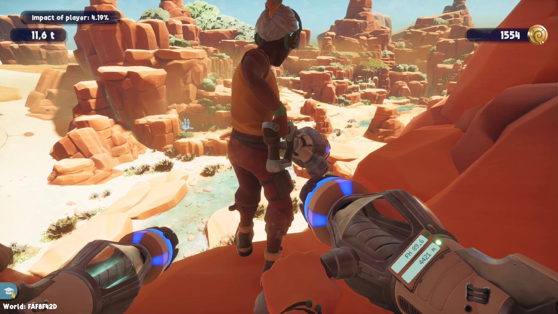 Clean Up Earth (Image source: Steam)