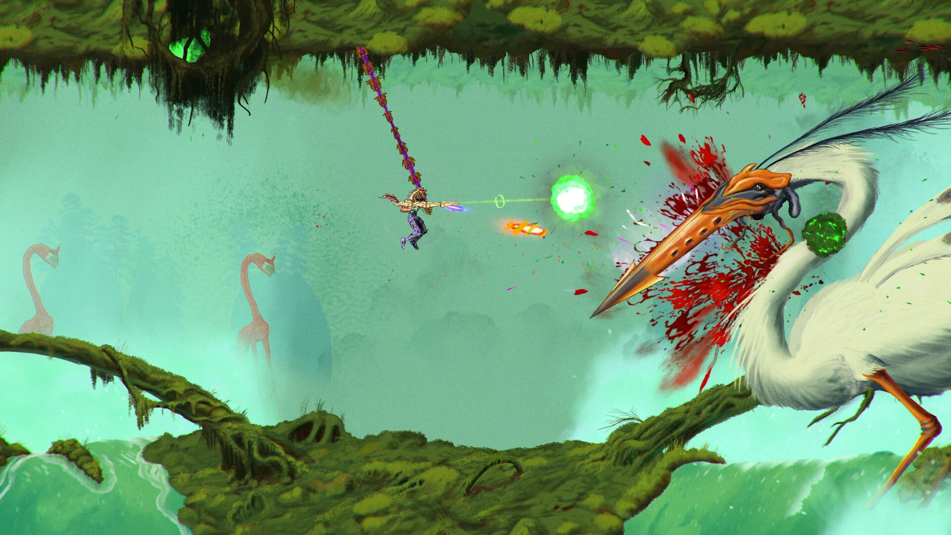 ChainStaff (منبع تصویر: Steam)