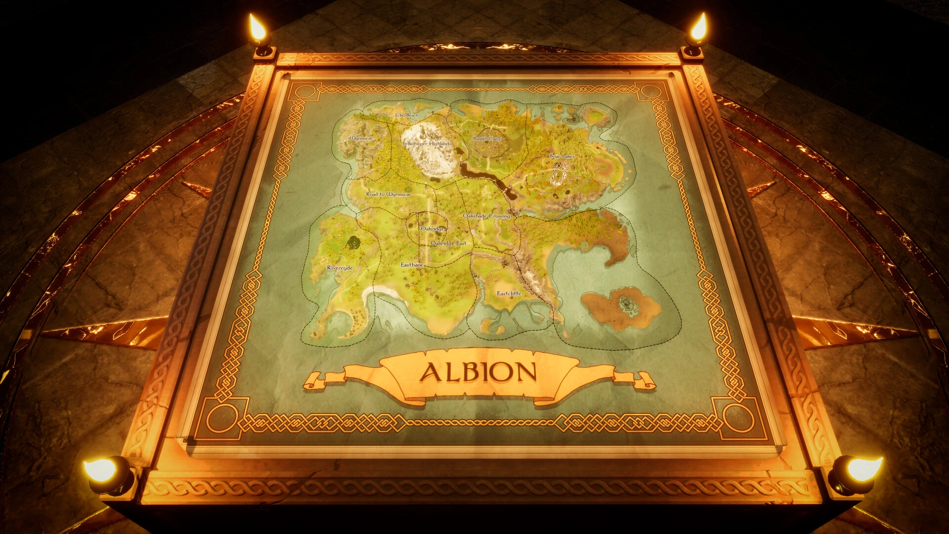 Masters of Albion (Image source: Steam)
