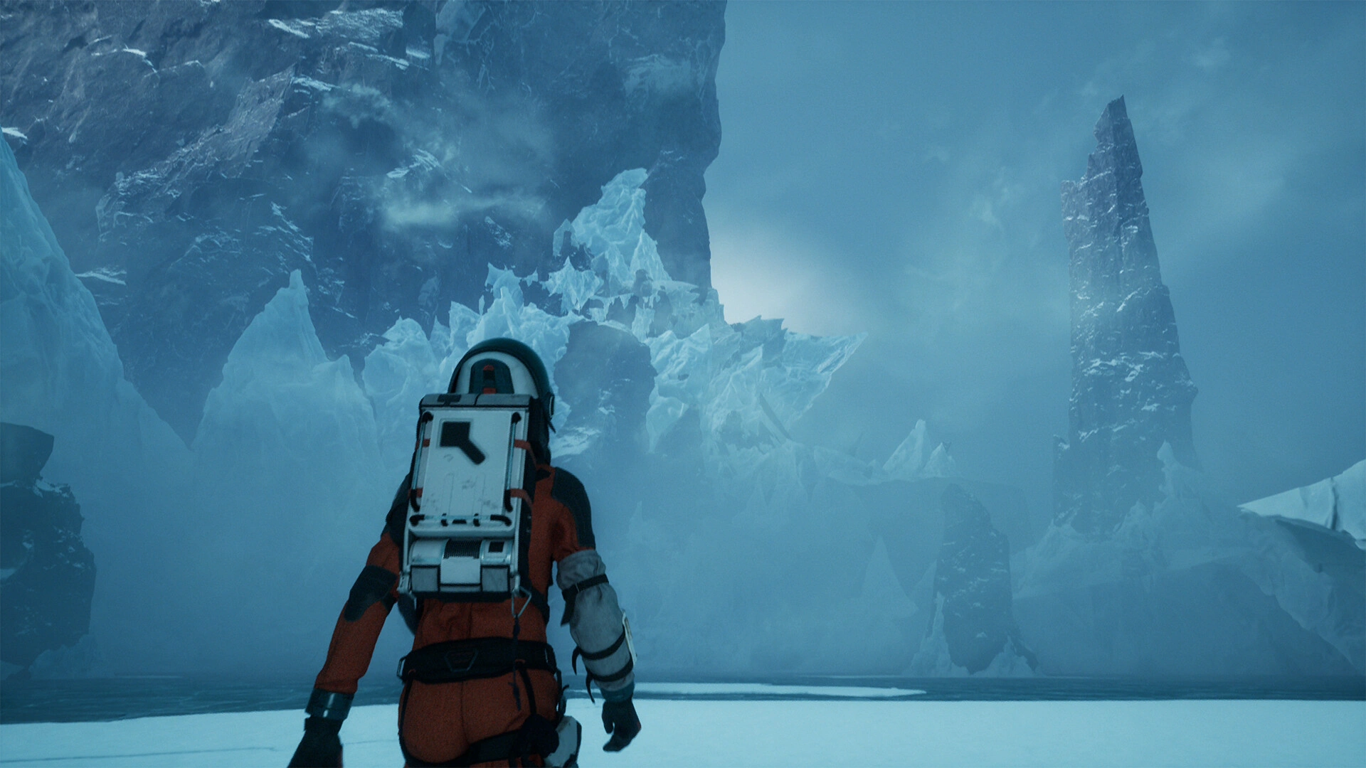 Aphelion (Fuente de la imagen: Steam)