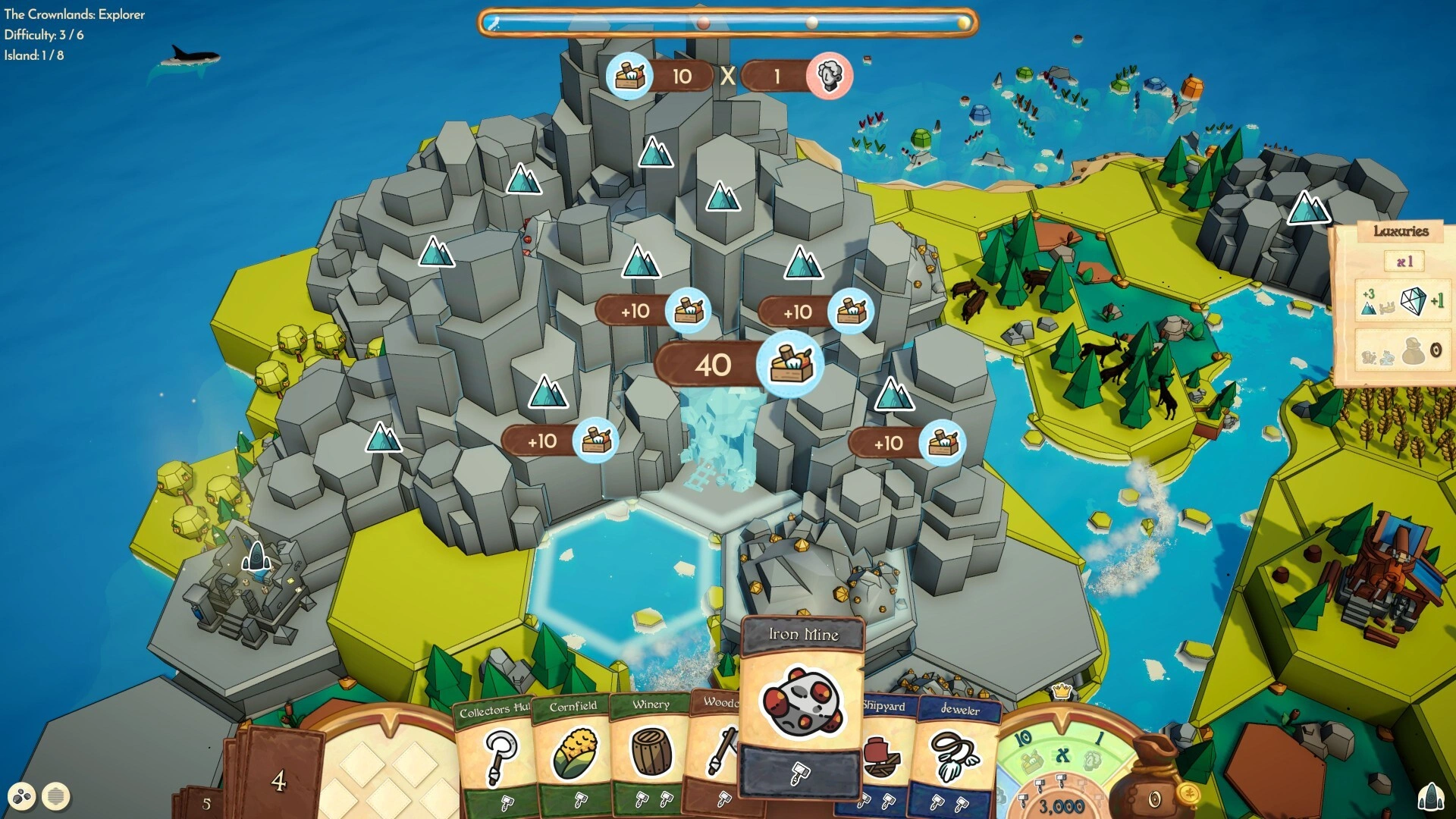 Islantiles (Image source: Steam)
