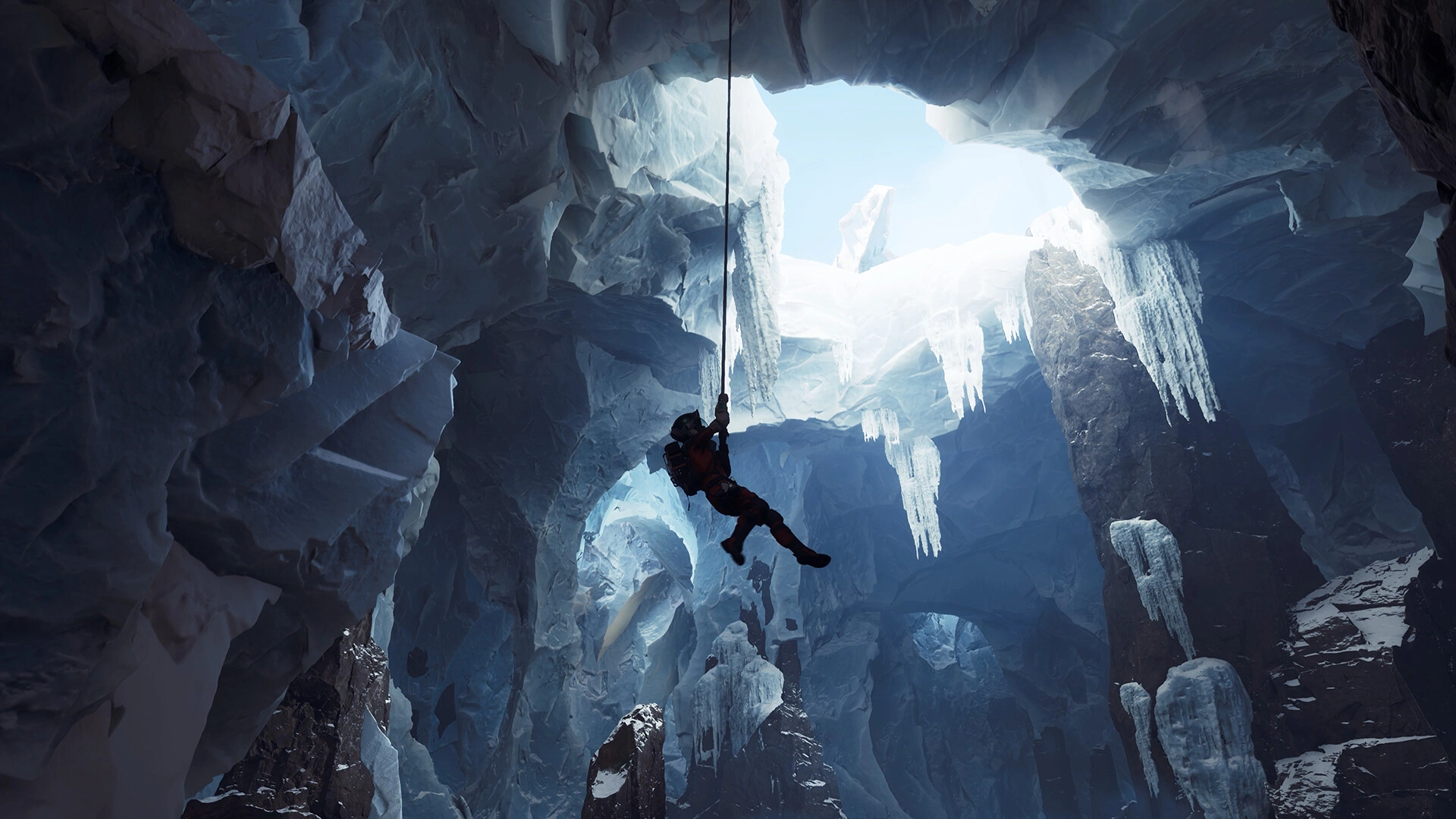 Aphelion (Image source: Steam)