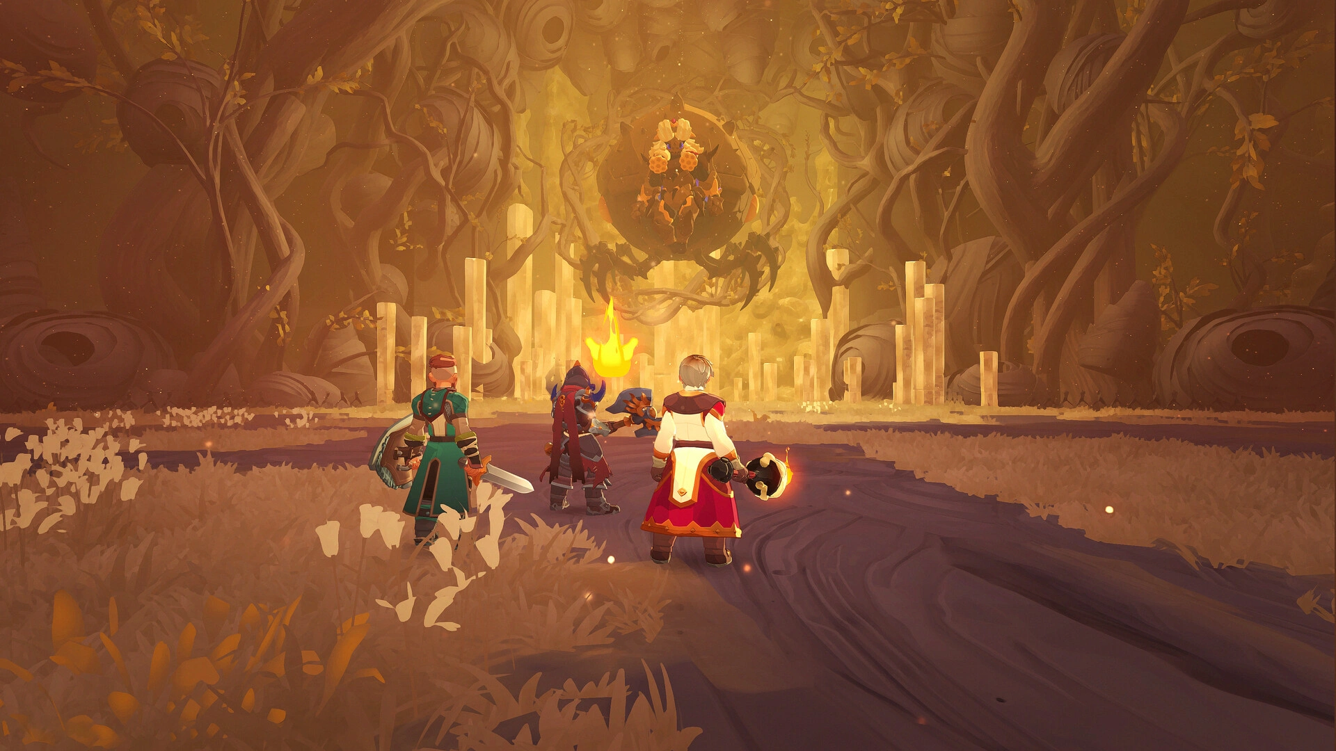 Farever (Image source: Steam)