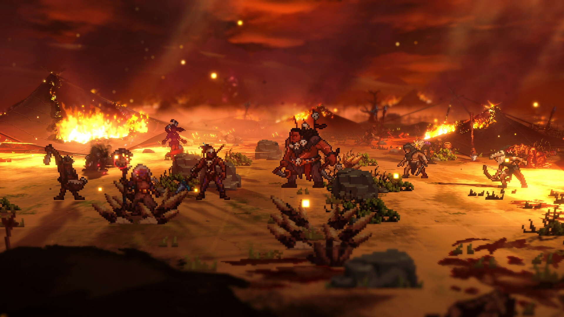 Wardrum (Image source: Steam)