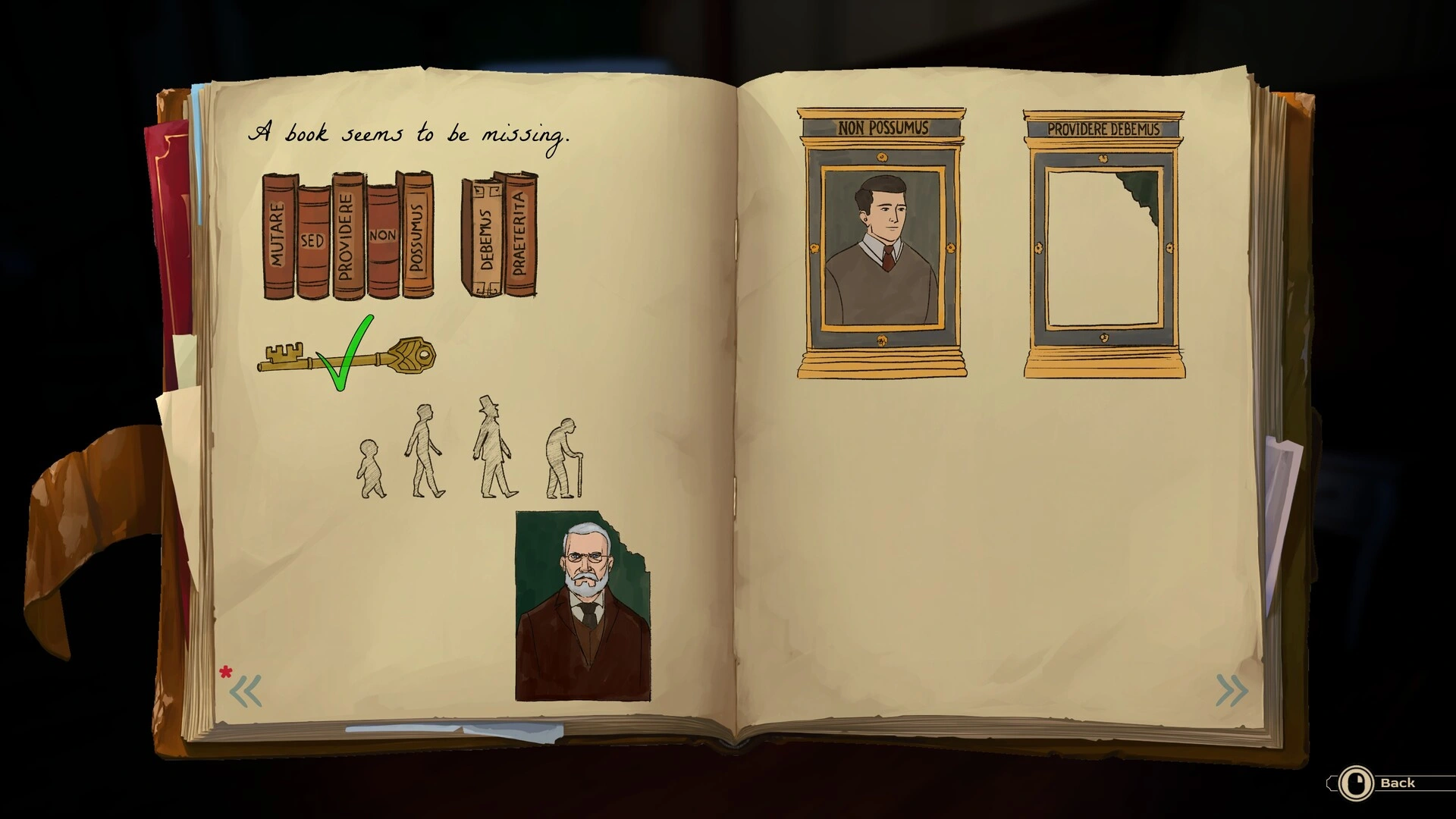 Sistem puzzle (sumber gambar: Steam)