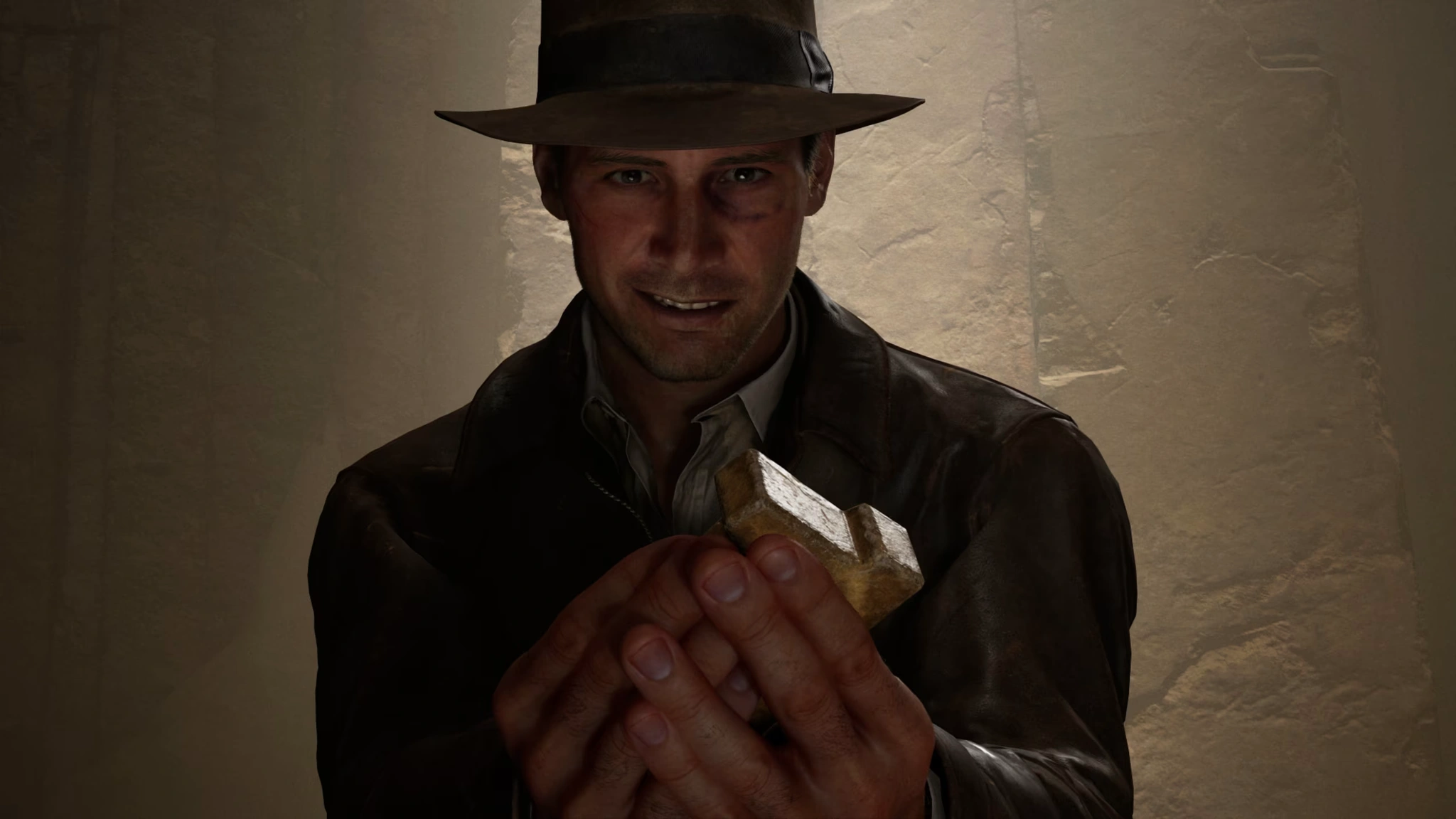 Indiana Jones and the Great Circle™ (Image source: Nintendo)