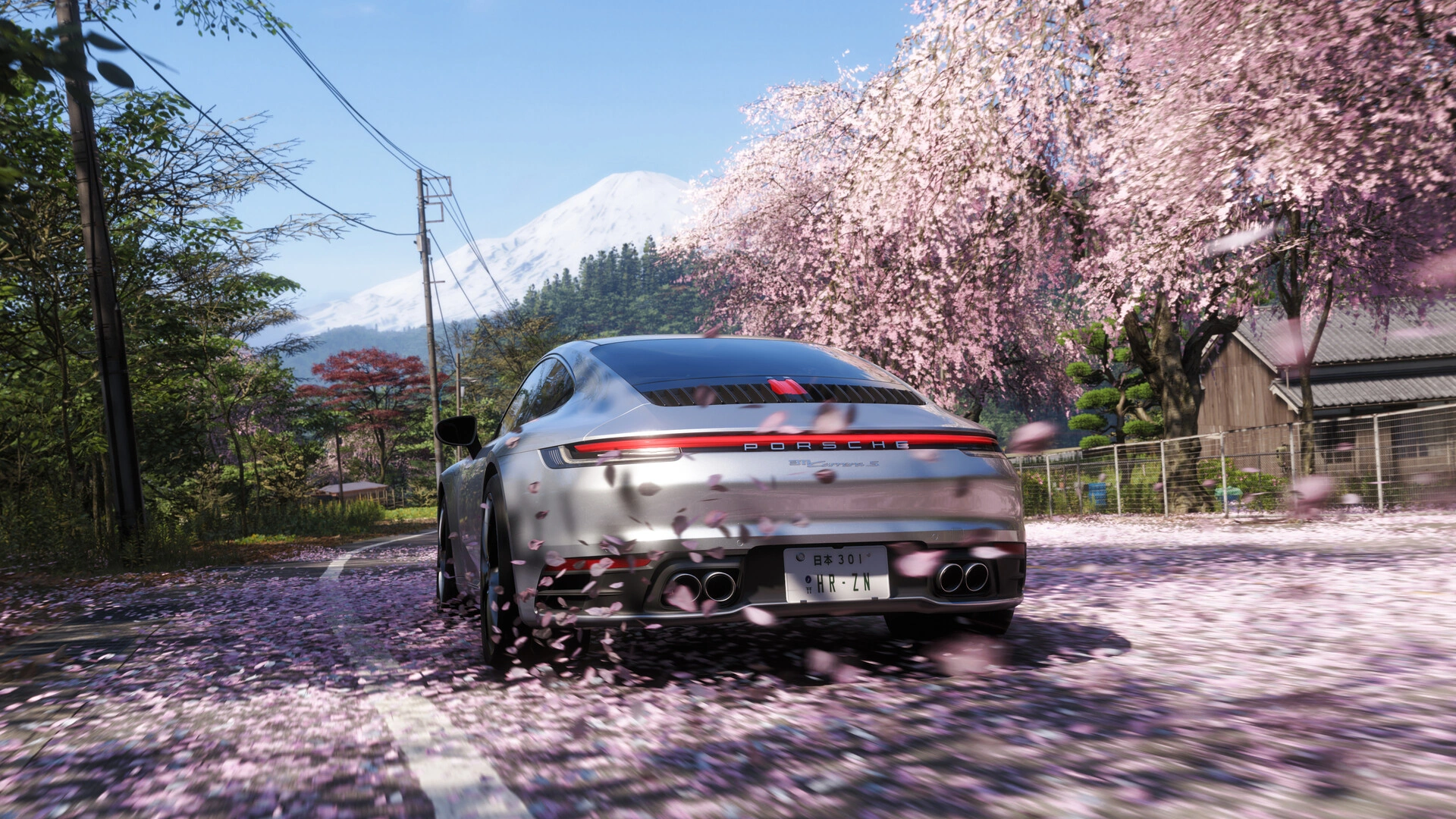 Forza Horizon 6 (Source: Steam)