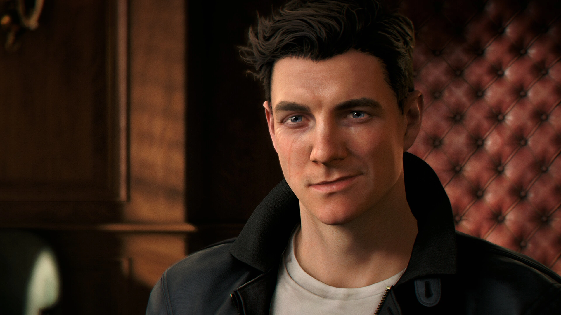 James Bond in 007 First Light (image source: Steam)