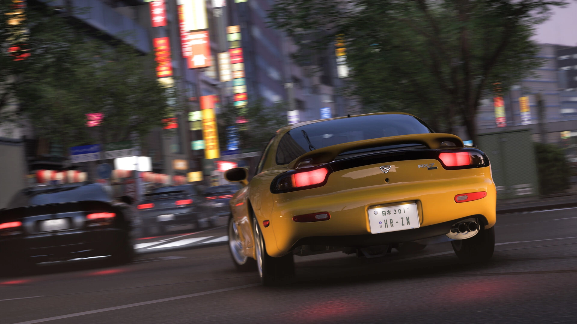Forza Horizon 6 (Image source: Steam)
