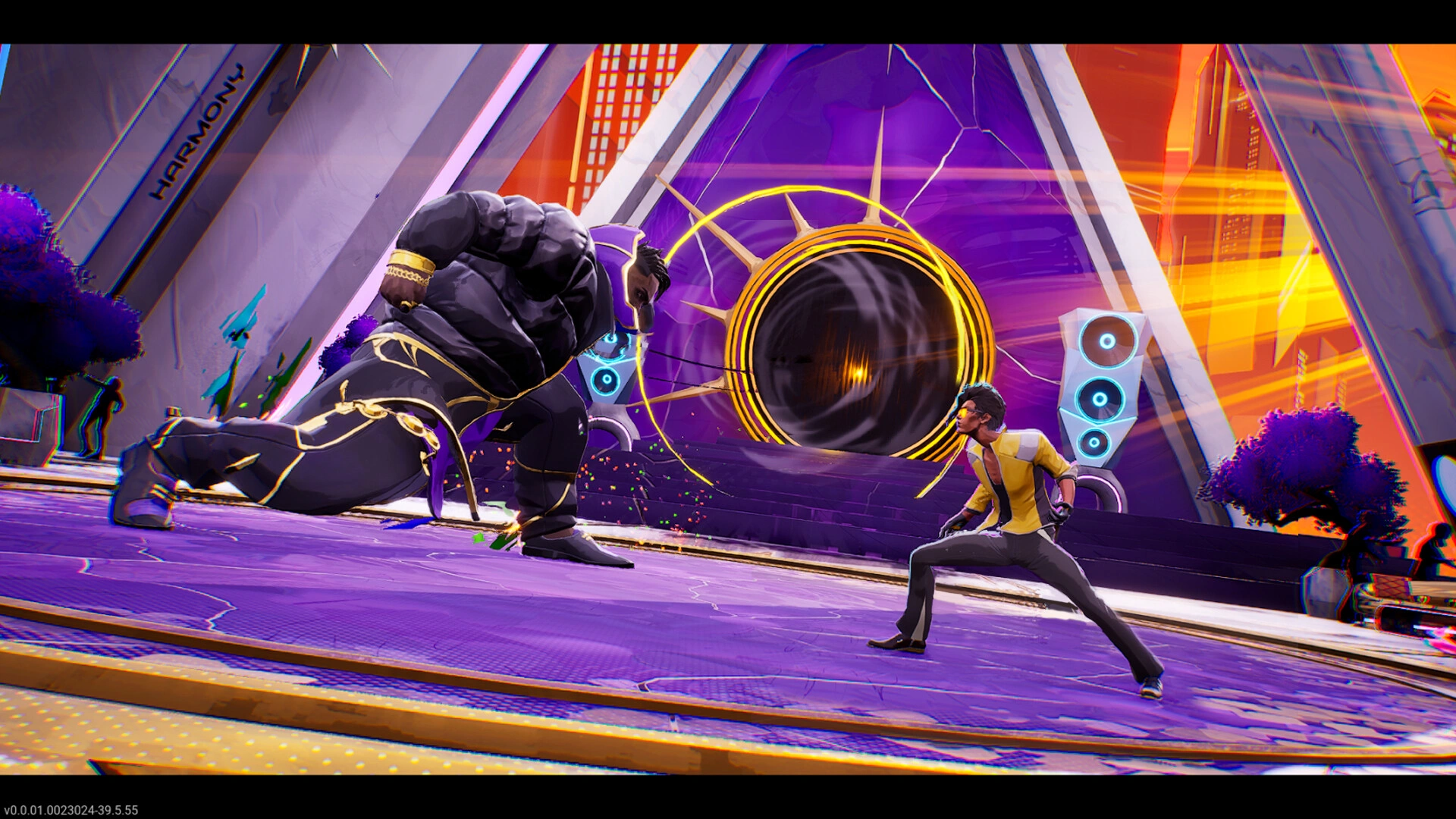 Dead As Disco (Image source: Steam)