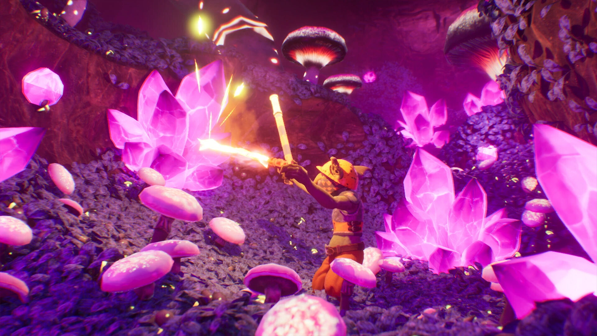 Goblin Company (Image source: Steam)