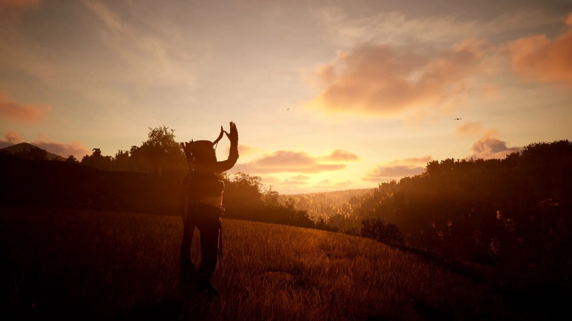 Breathtaking natural landscapes. (Image source: Steam)