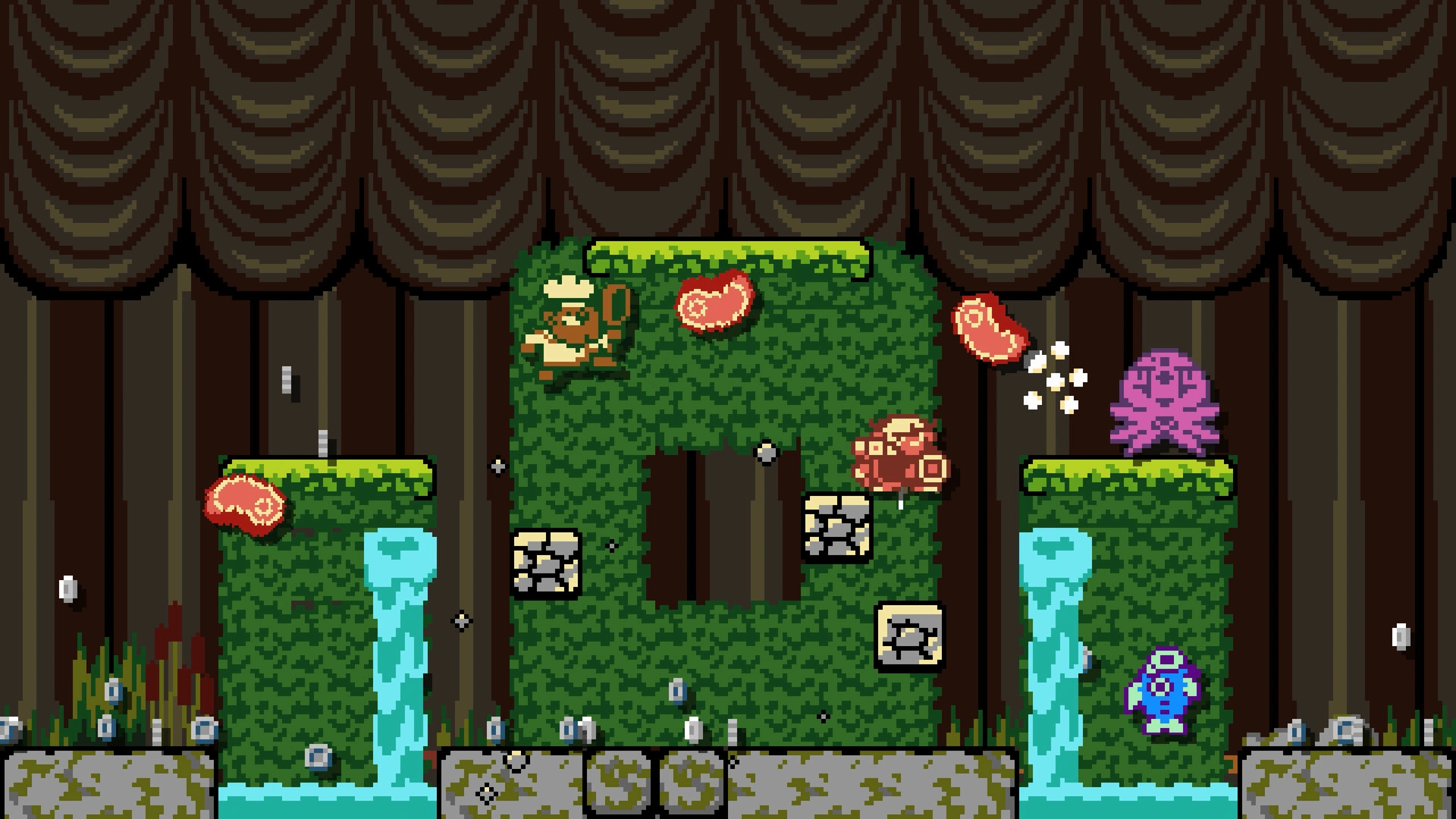 Dark Scrolls (Image source: Steam)