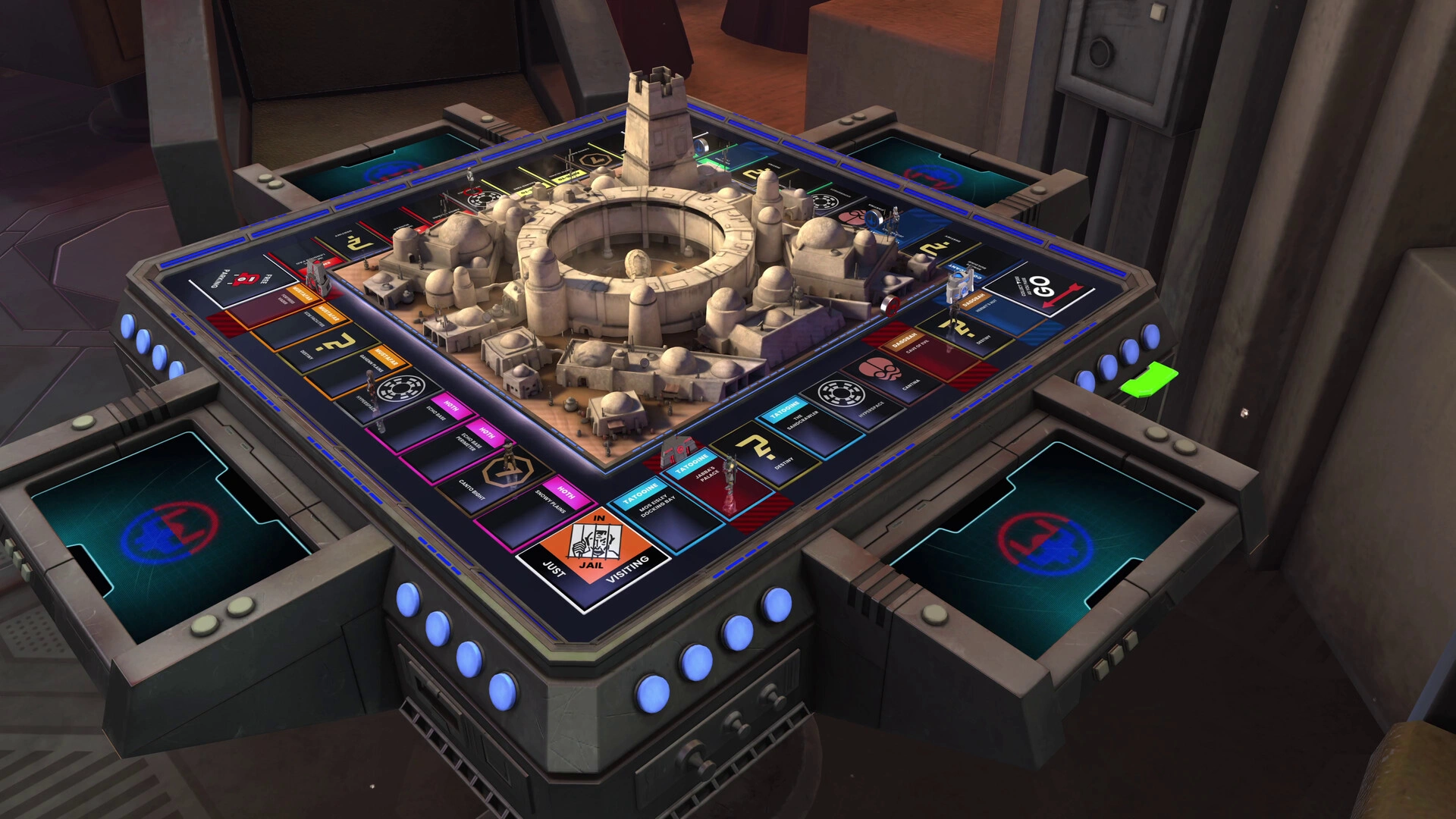 Gameplay screenshot (Image source: Steam)