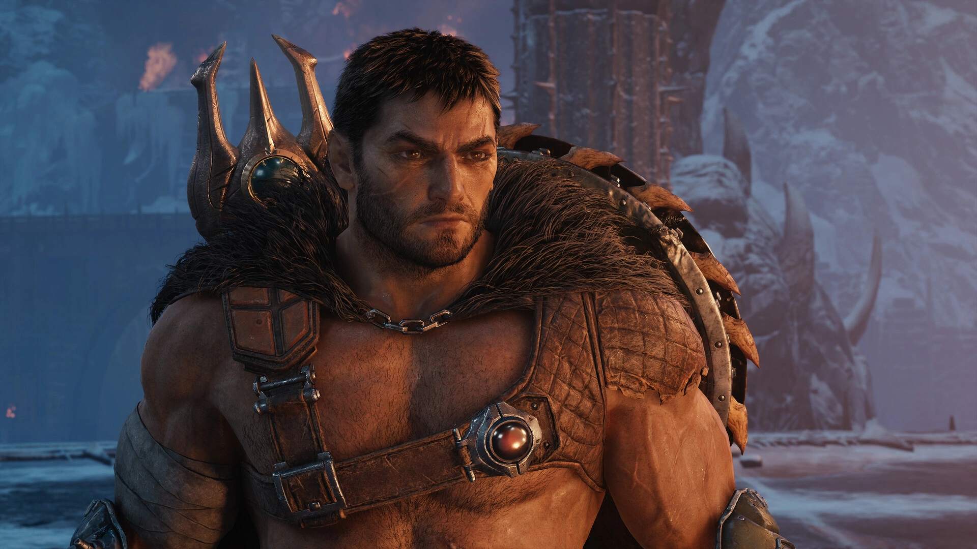 DOOM: The Dark Ages - Revelations (Image source: Steam)