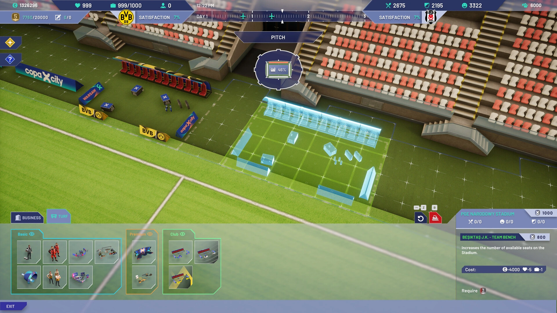 COPA CITY (Image source: Steam)