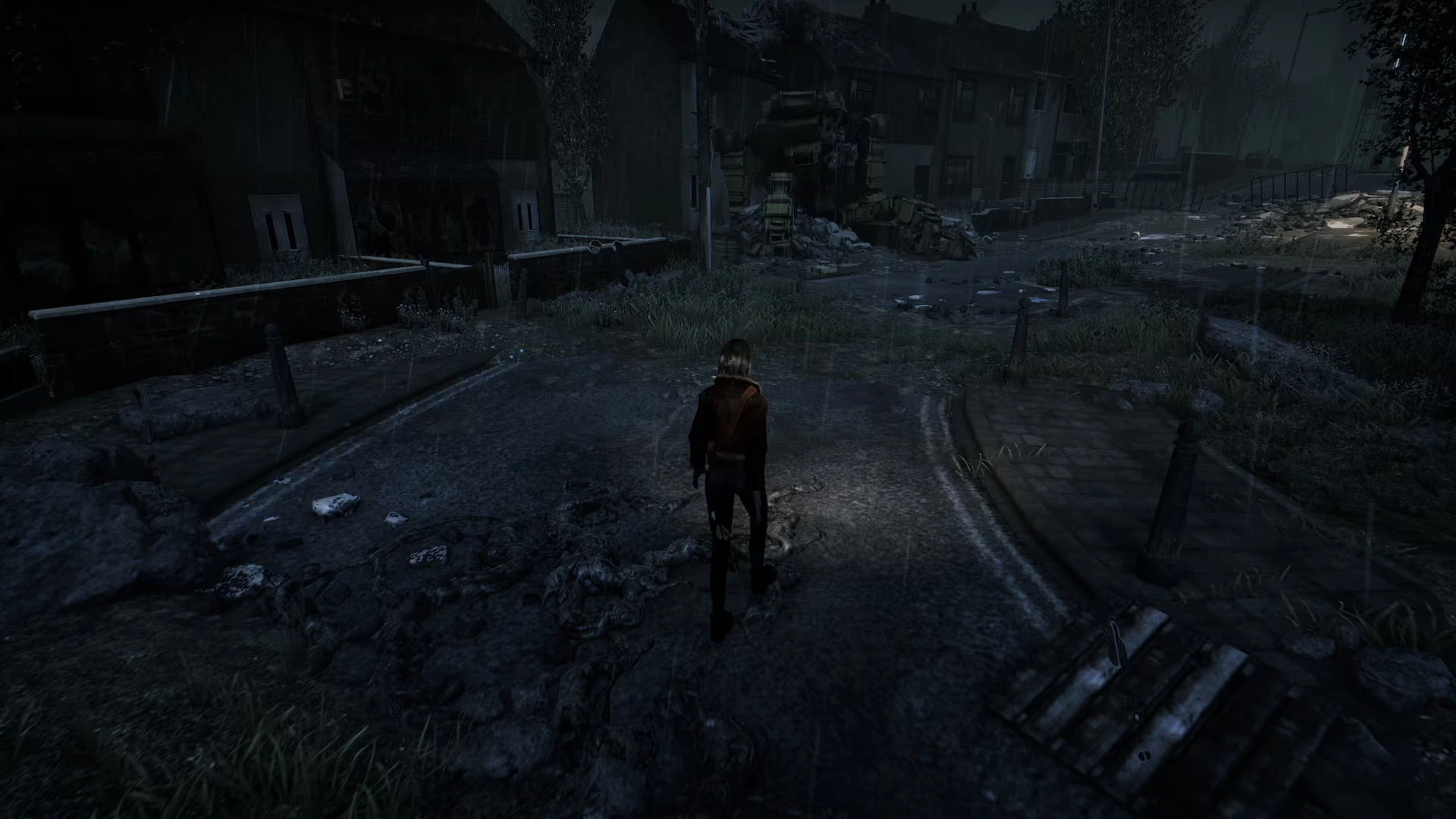 Hollowbody (Image source: PlayStation)