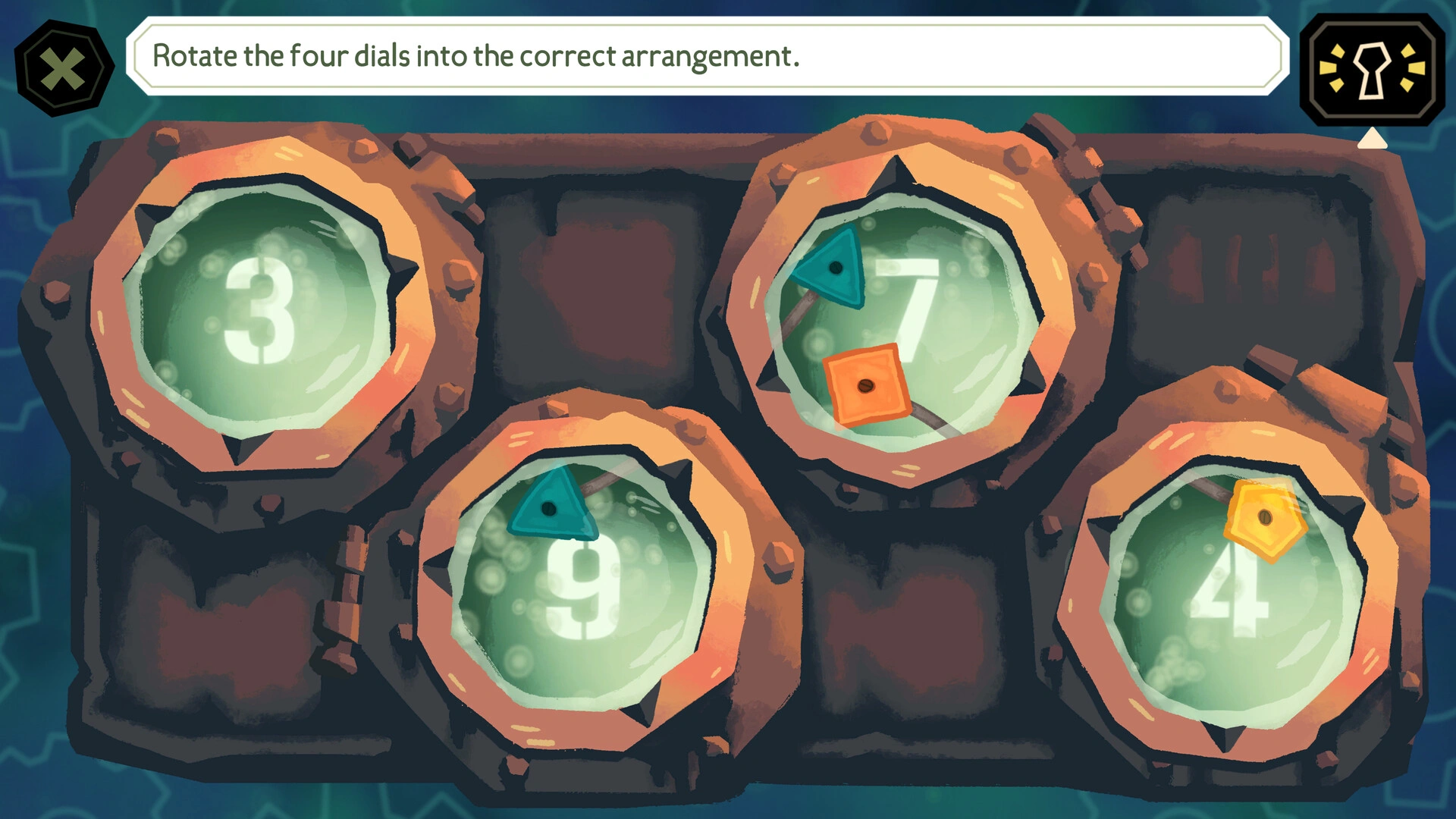 Collecting clues (Image source: Steam)