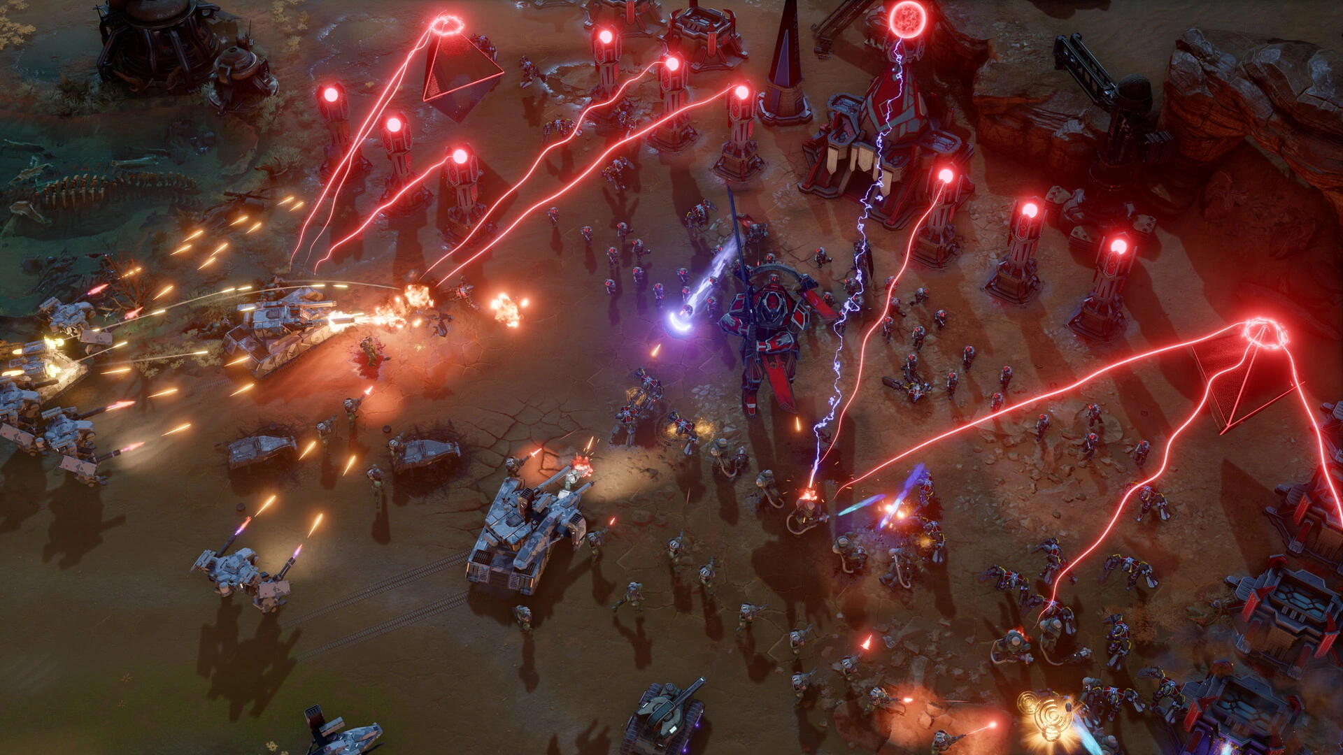 ZeroSpace (Image source: Steam)