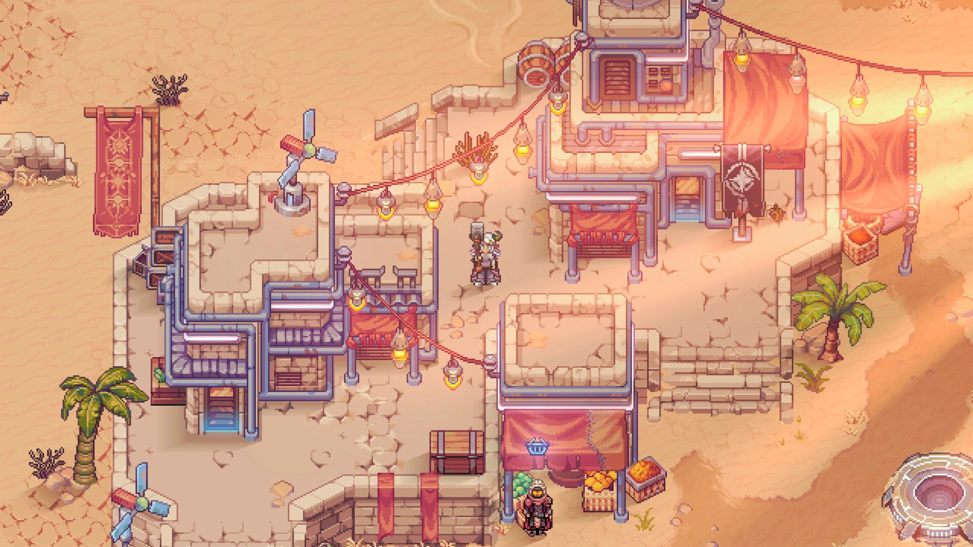 Soulbound: Online (Image source: Steam)