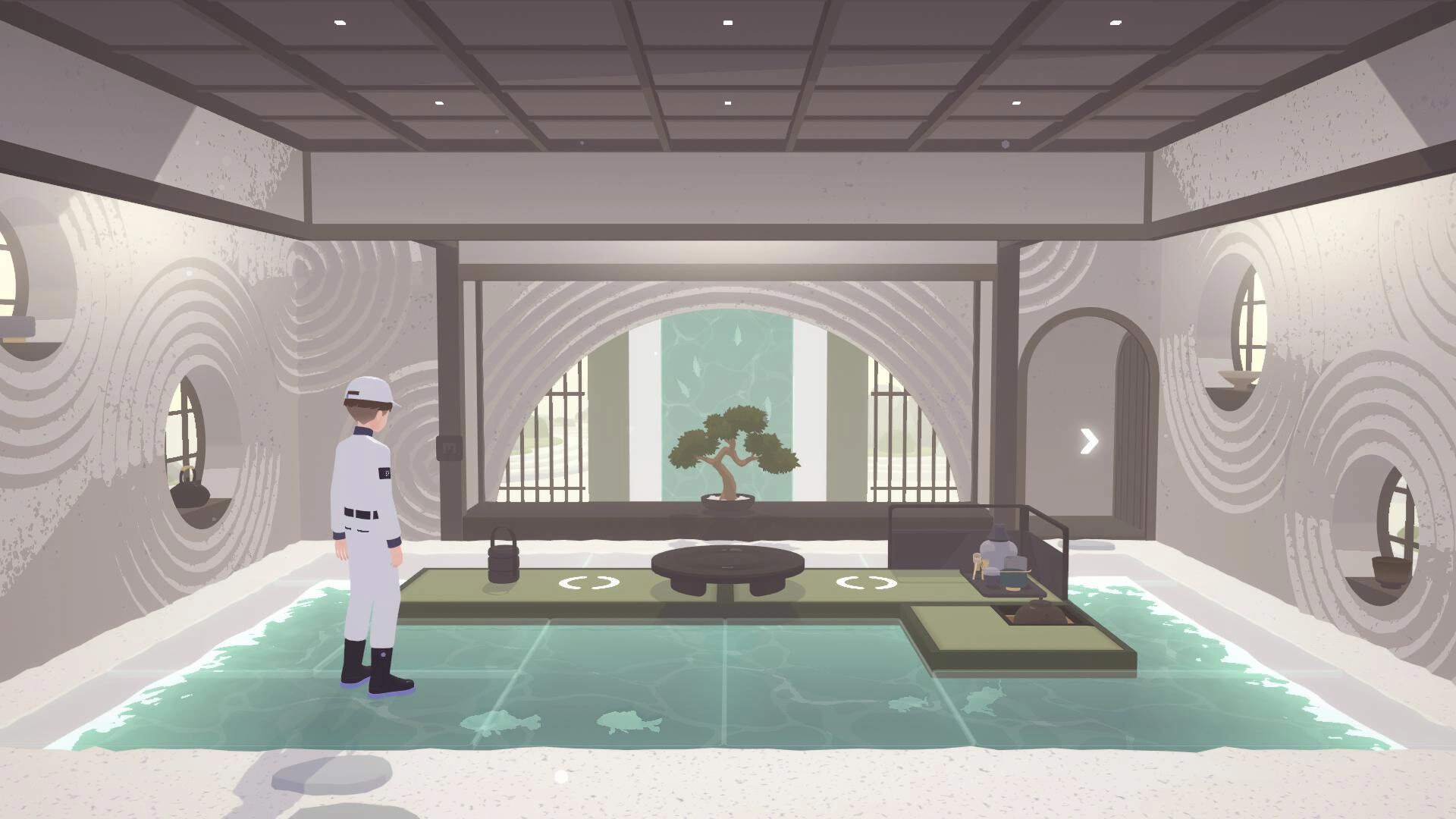 D-topia (Image source: Steam)