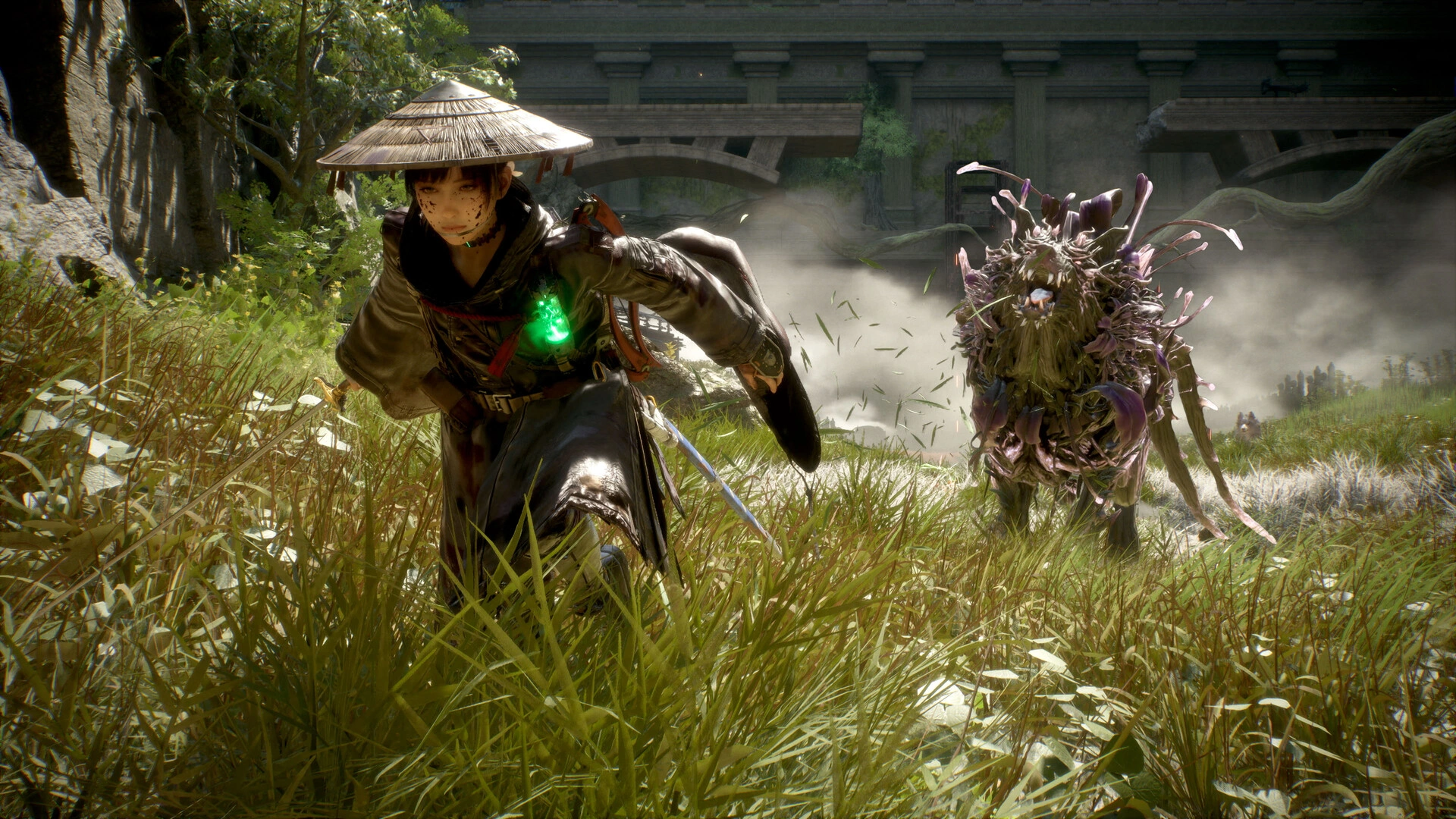 Beast of Reincarnation (Image source: Steam)