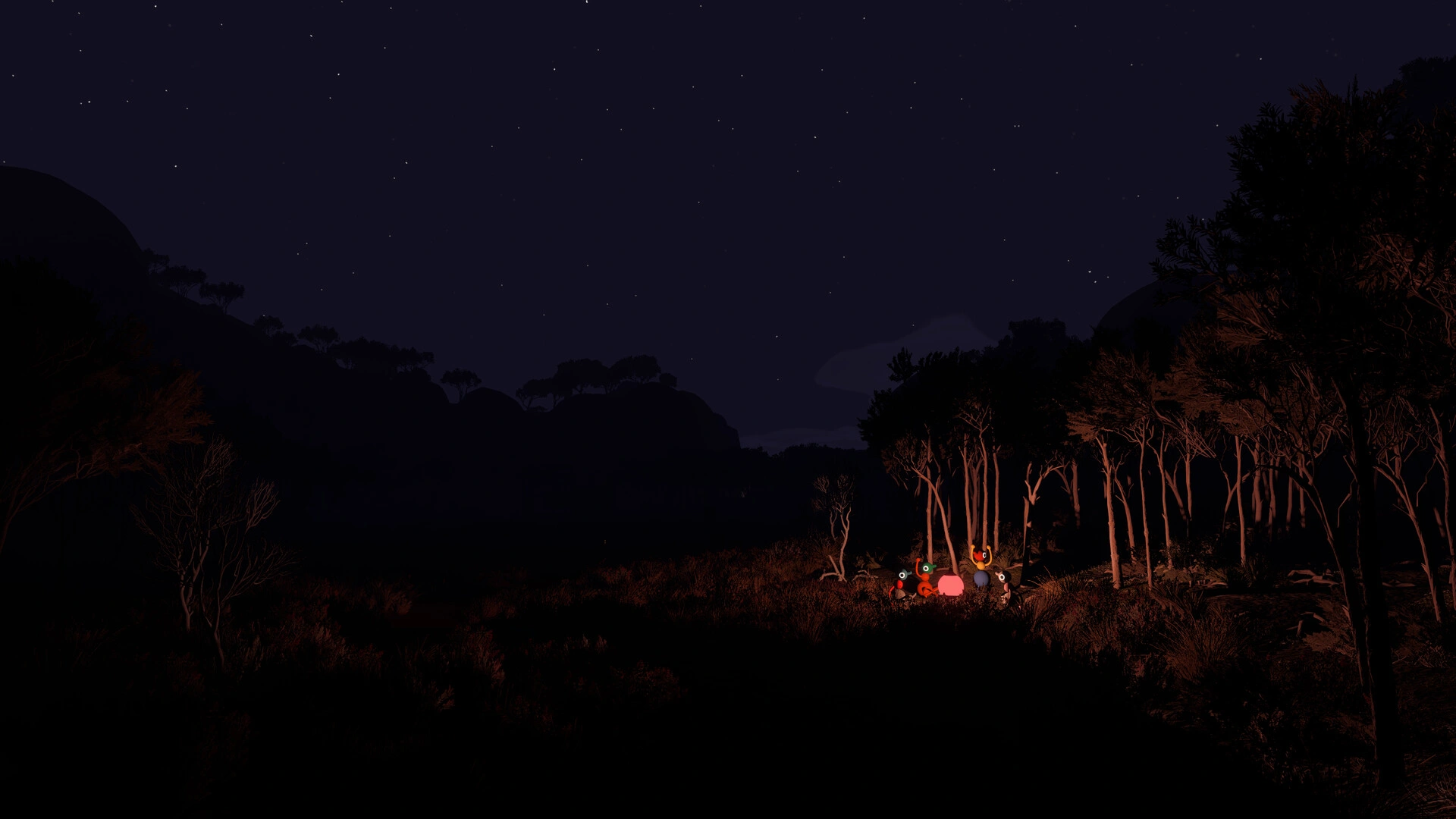 A fun adventure with friends. (Image: Steam)