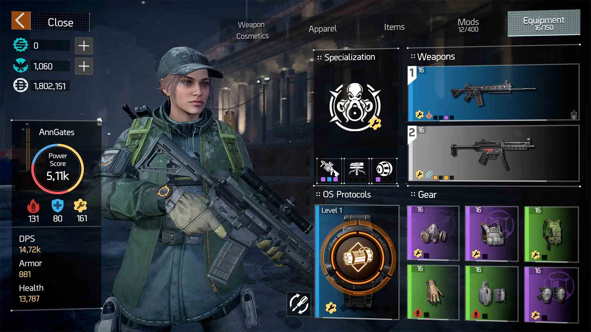 Choose the combat style that suits you. (Image source: Steam)