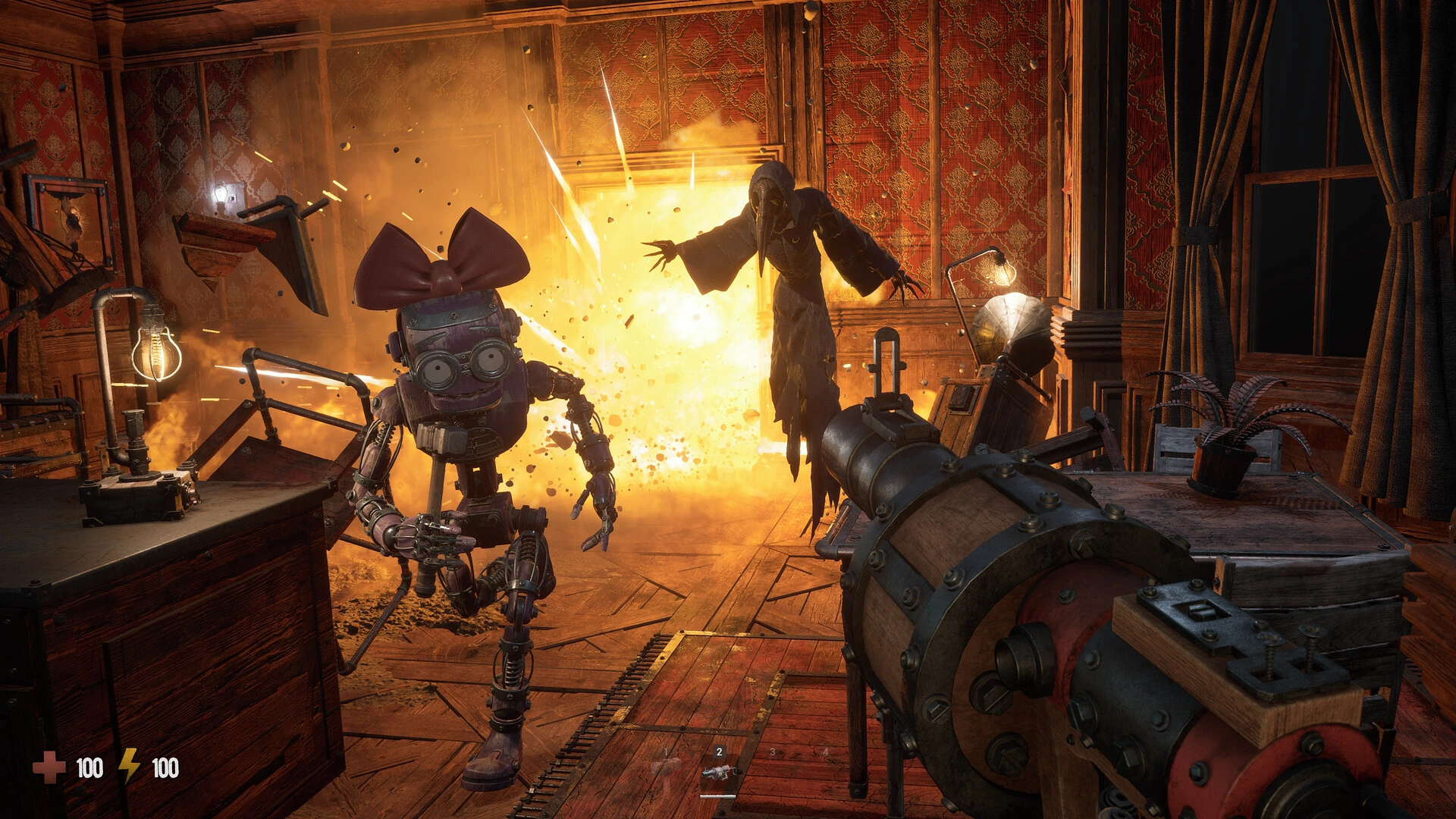 GRAIN ROT (Image source: Steam)