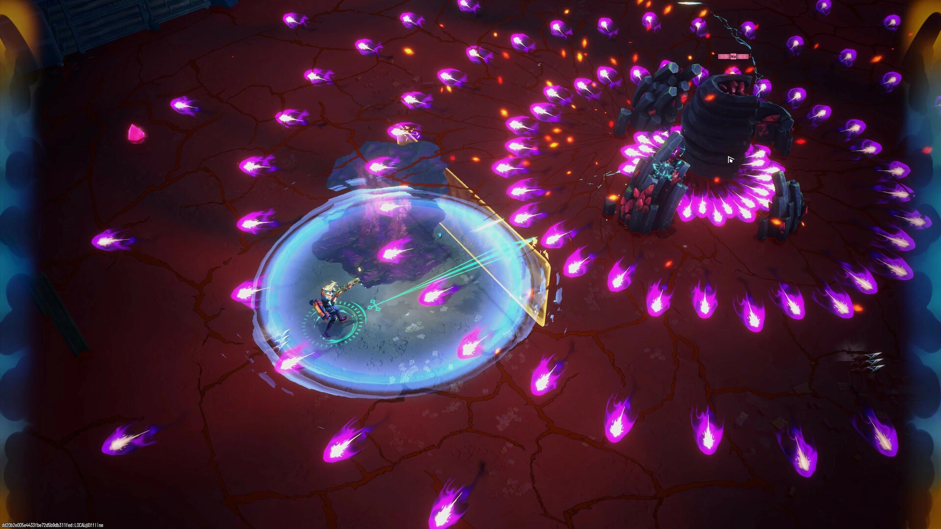 RIFTSTORM (Image source: Steam)