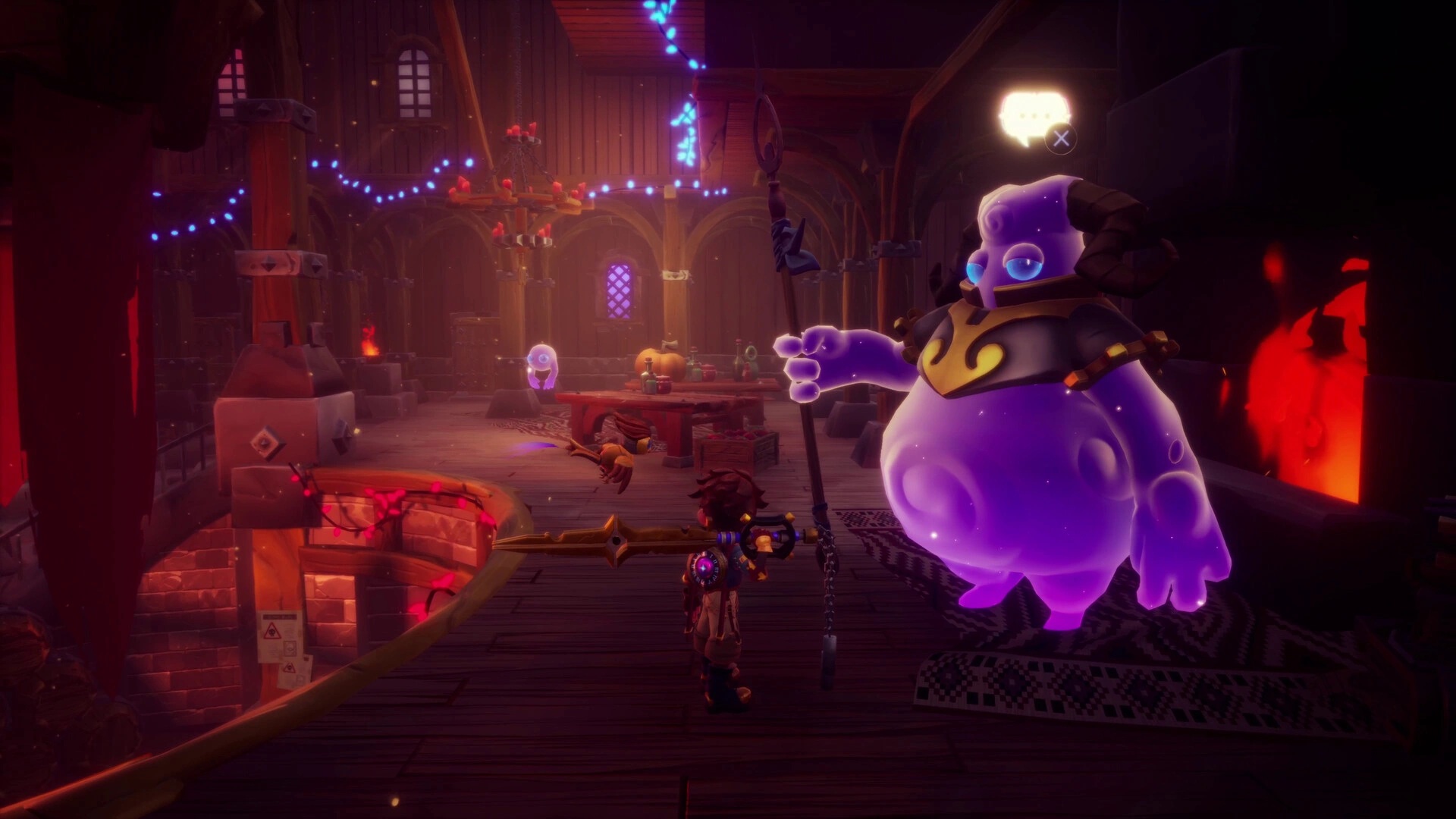 Duskfade (Image source: Steam)