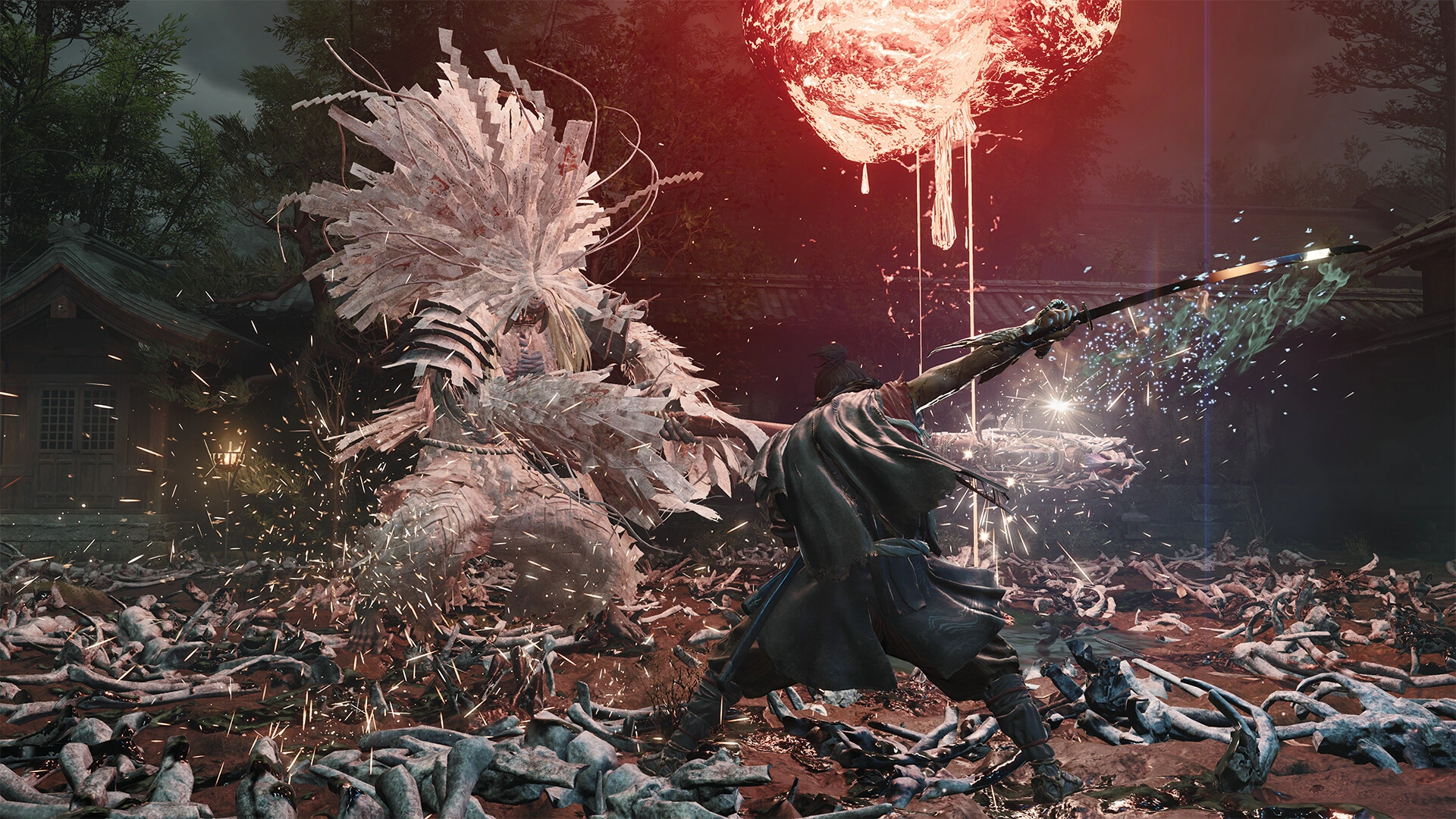 Onimusha: Way of the Sword (Image source: Steam)