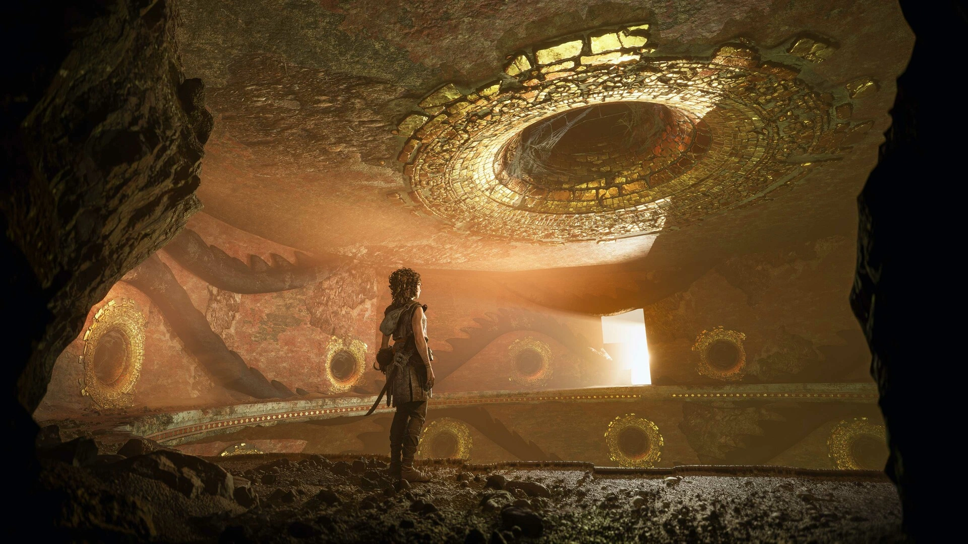 Resonance: A Plague Tale Legacy (Image source: Steam)