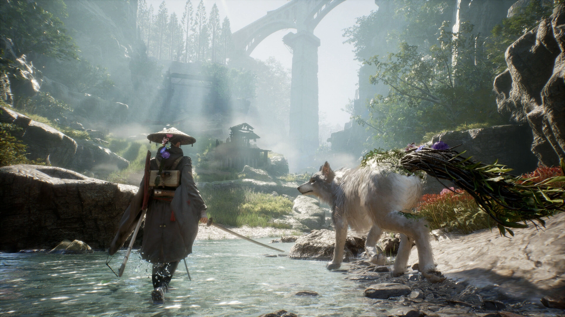 Beast of Reincarnation (Image source: Steam)