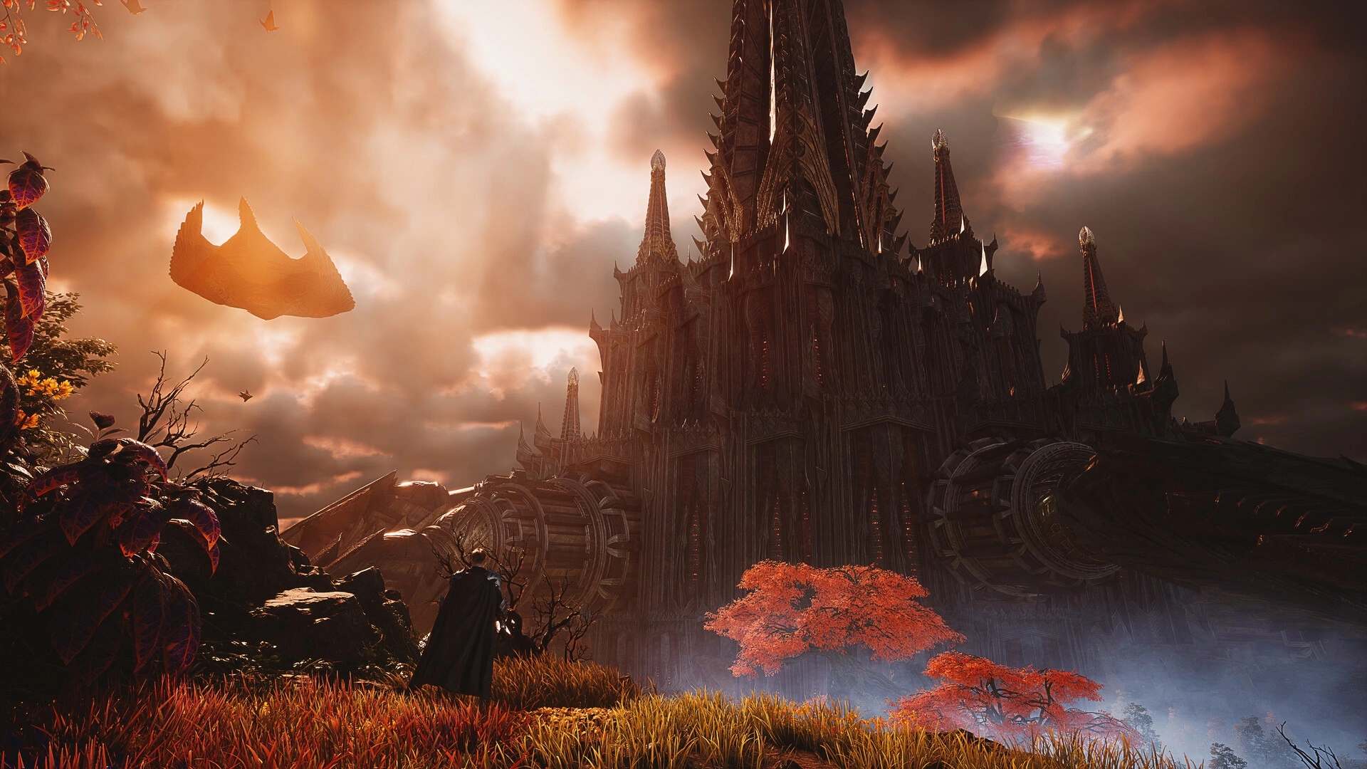 AION 2 (Image source: Steam)