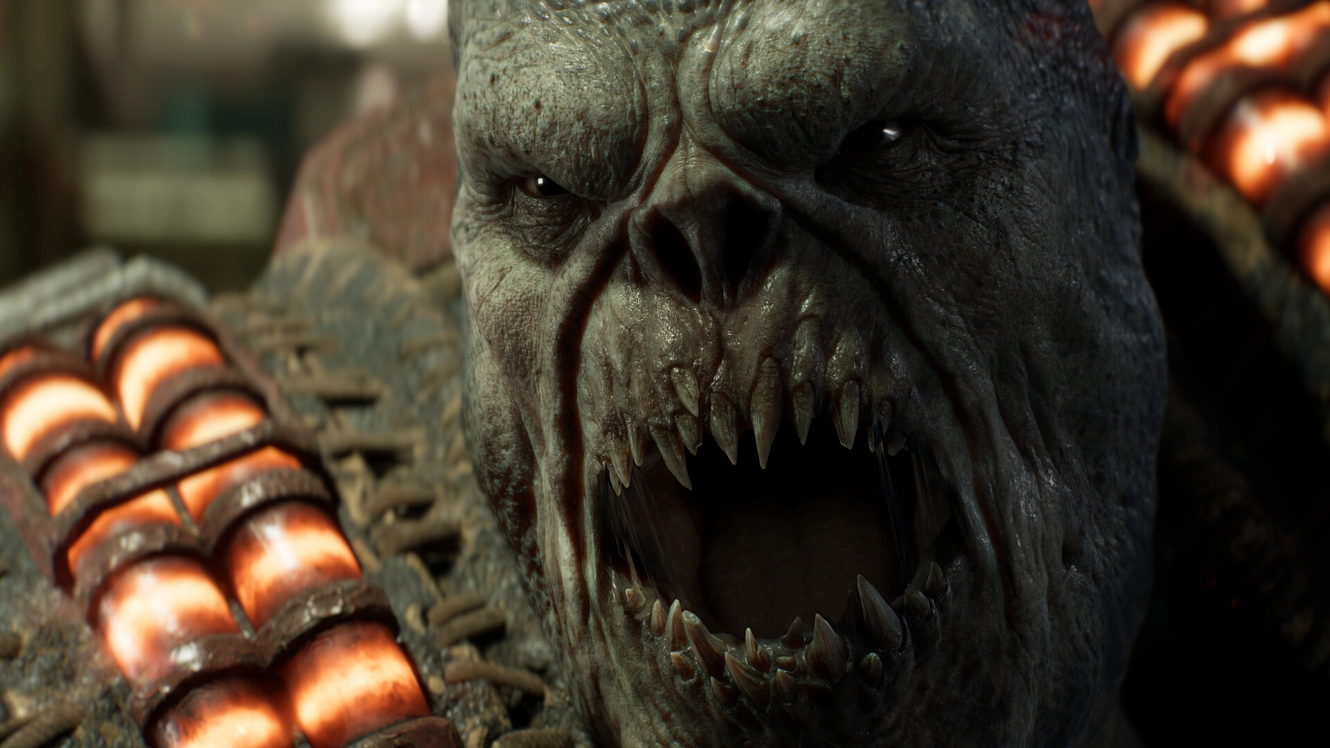Sharp visuals powered by Unreal Engine 5. (Image source: Steam)