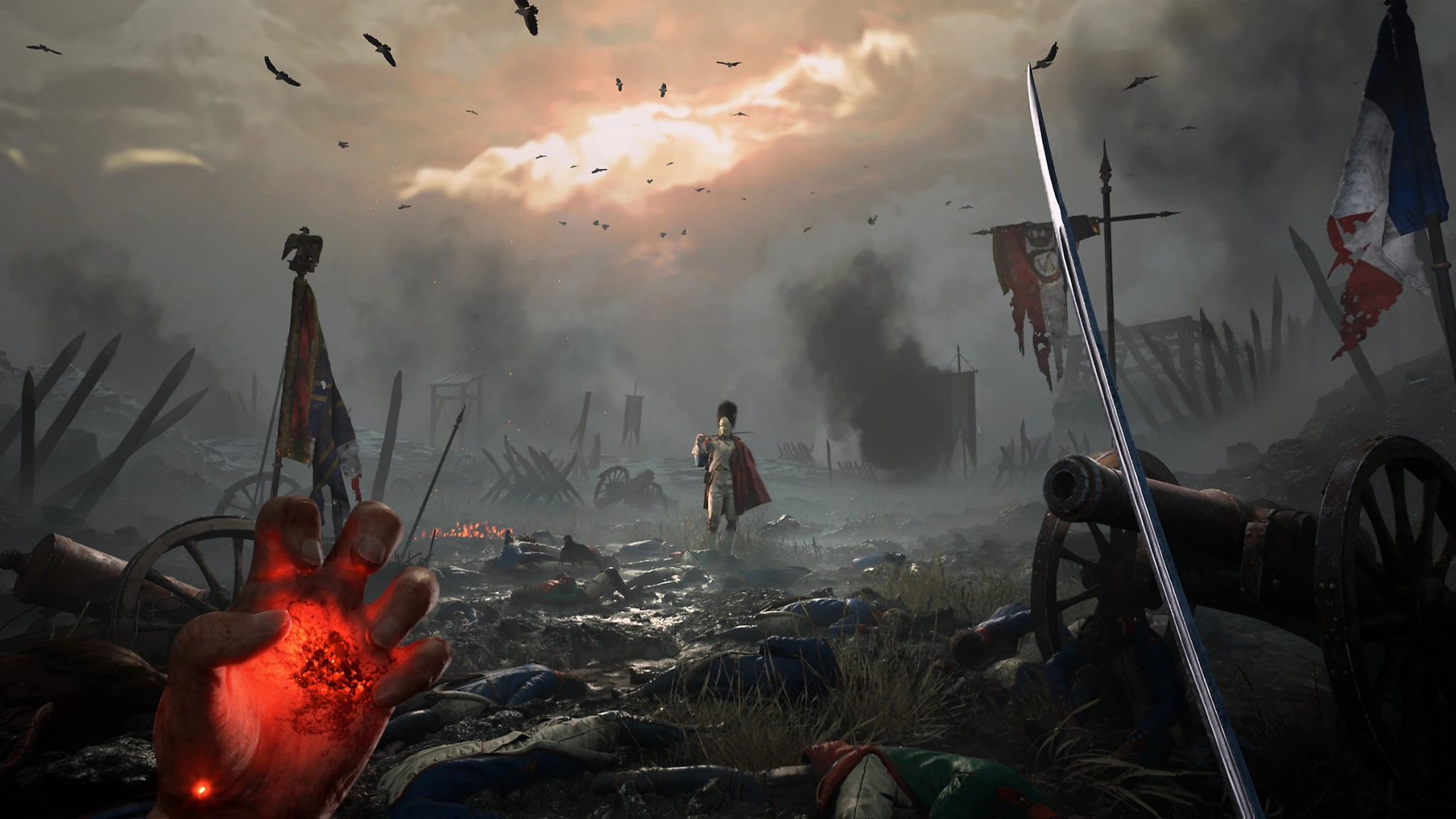 Valor Mortis (Image source: Steam)